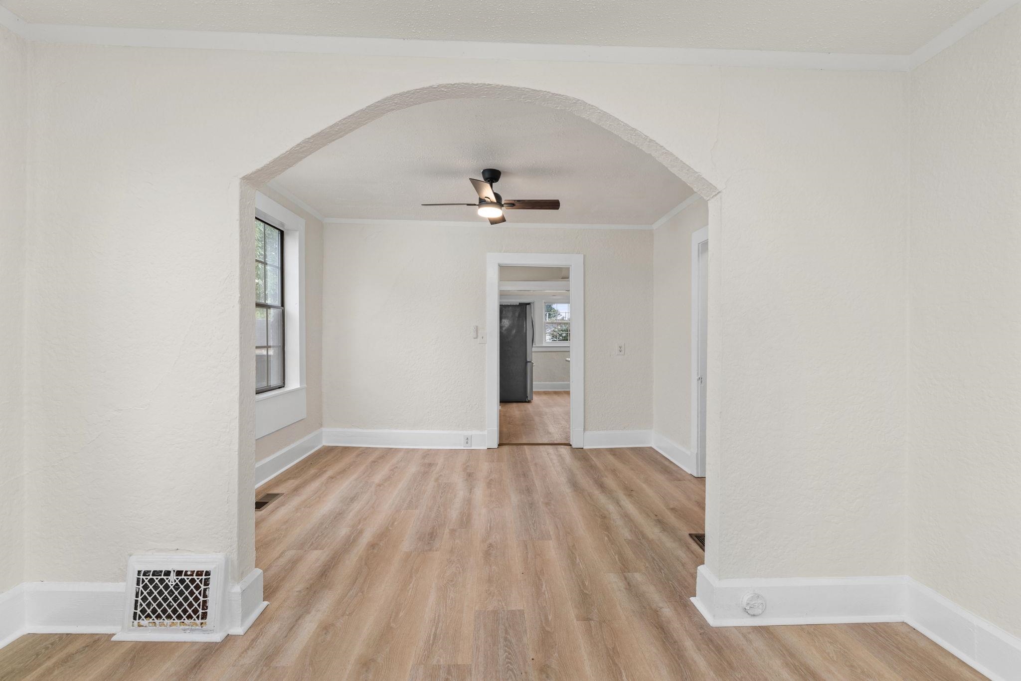 1008 E 1st St, Tuscumbia, AL 35674 — photo 7