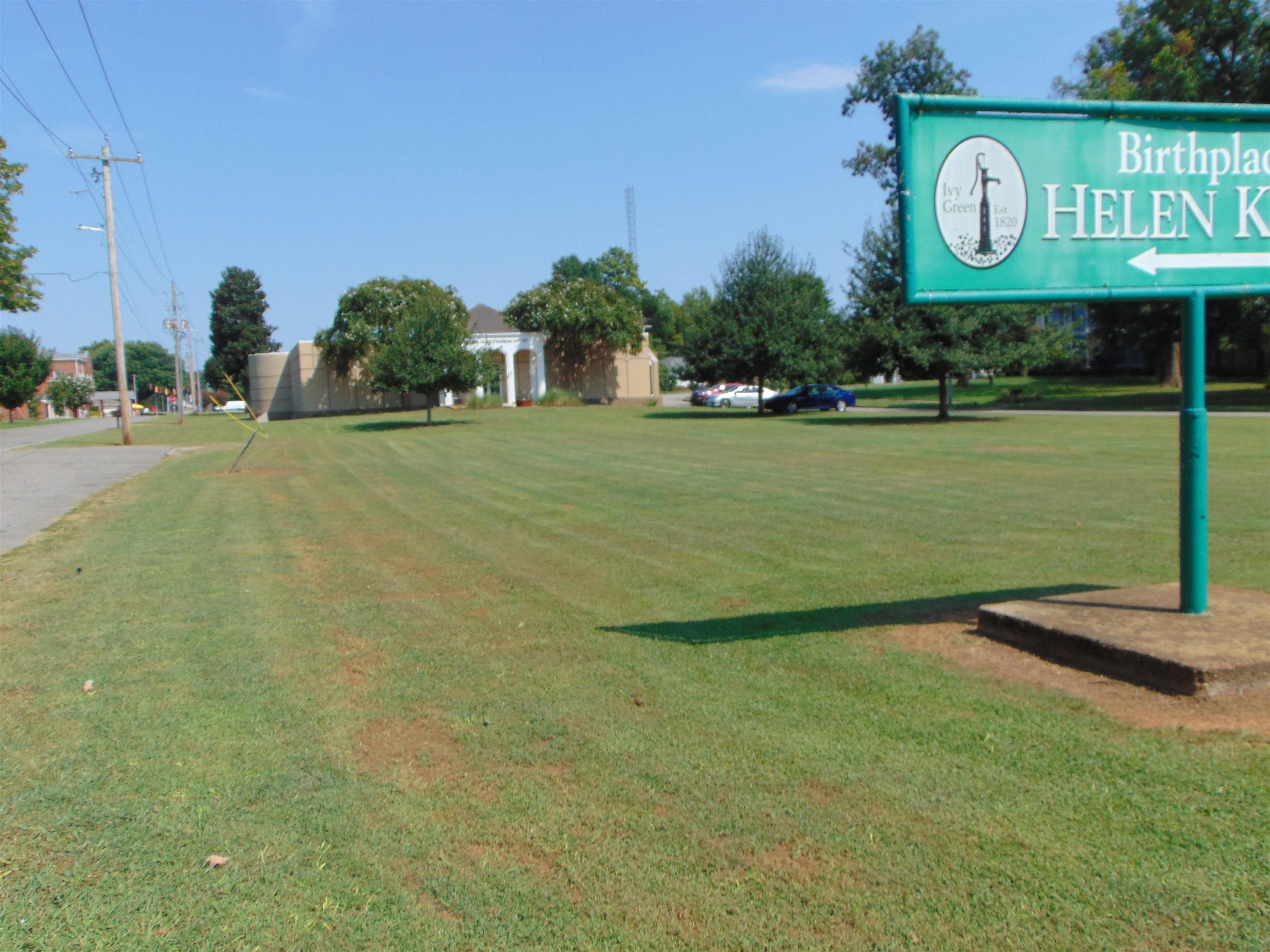 604 Keller Ln, Tuscumbia, AL 35674 — photo 1