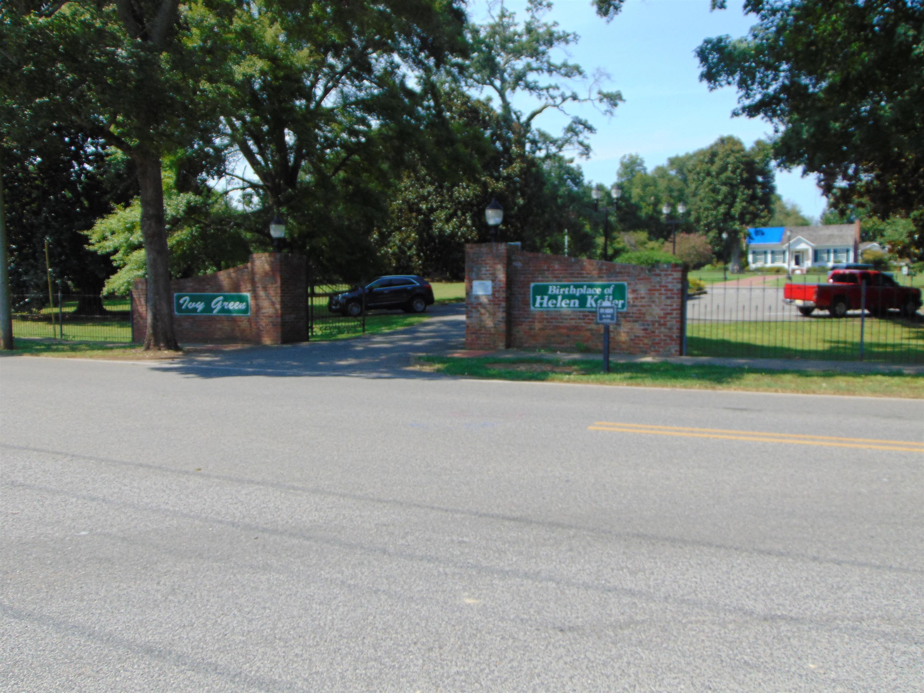604 Keller Ln, Tuscumbia, AL 35674 — photo 5