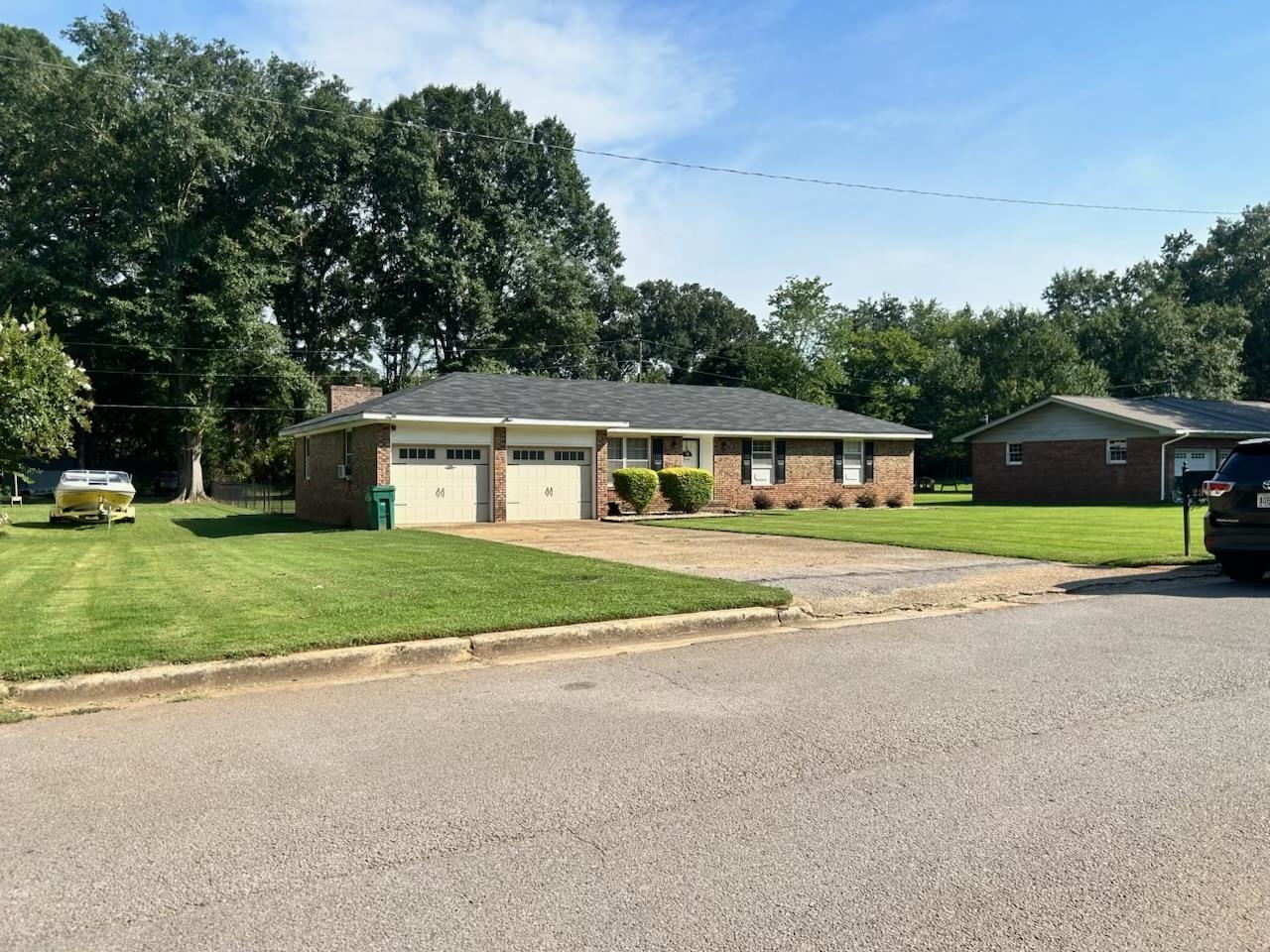 237 Meadowhill Rd, Sheffield, AL 35660 — photo 2