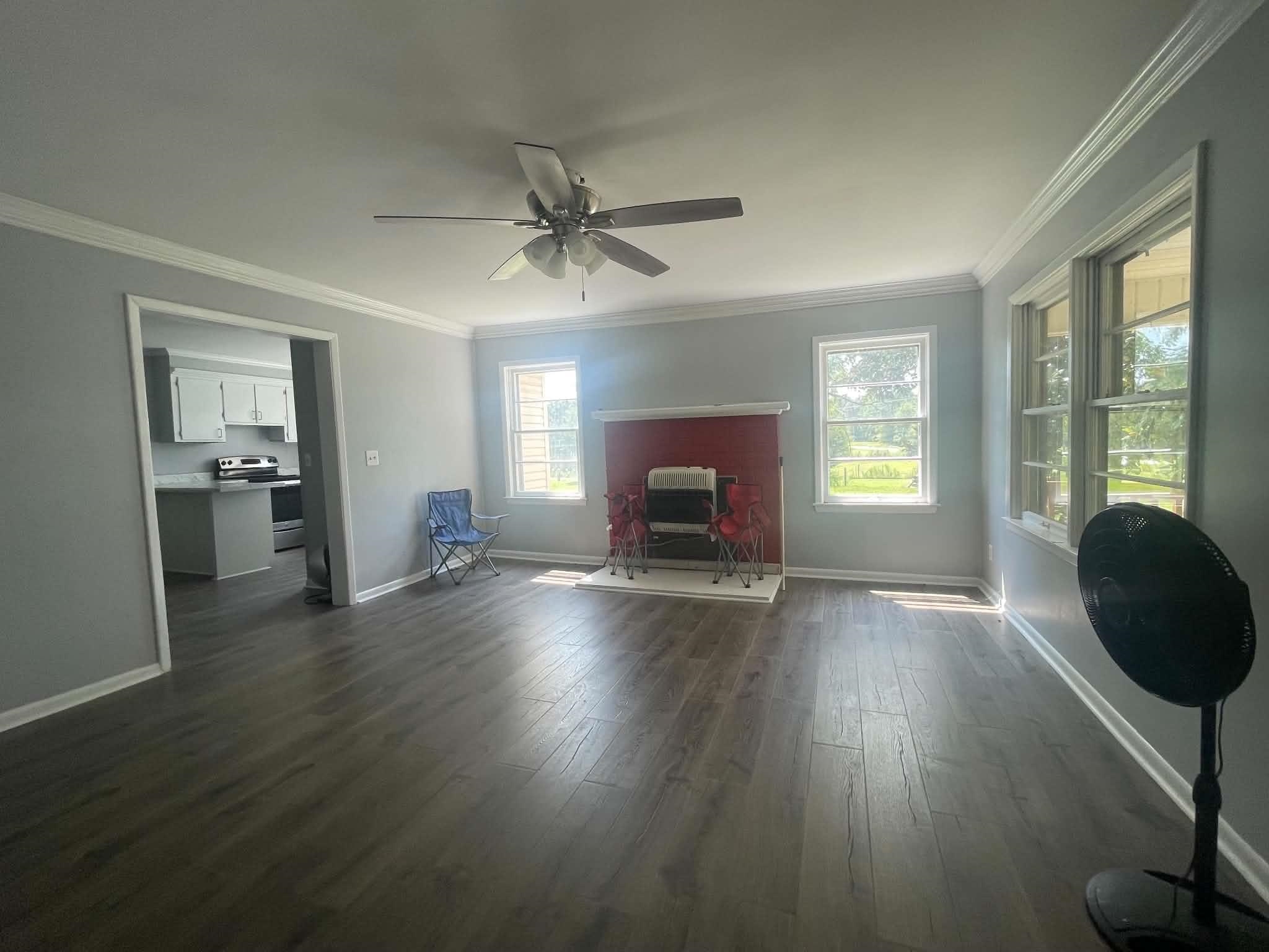 2460 Hwy 172, Hodges, AL 35571 — photo 2
