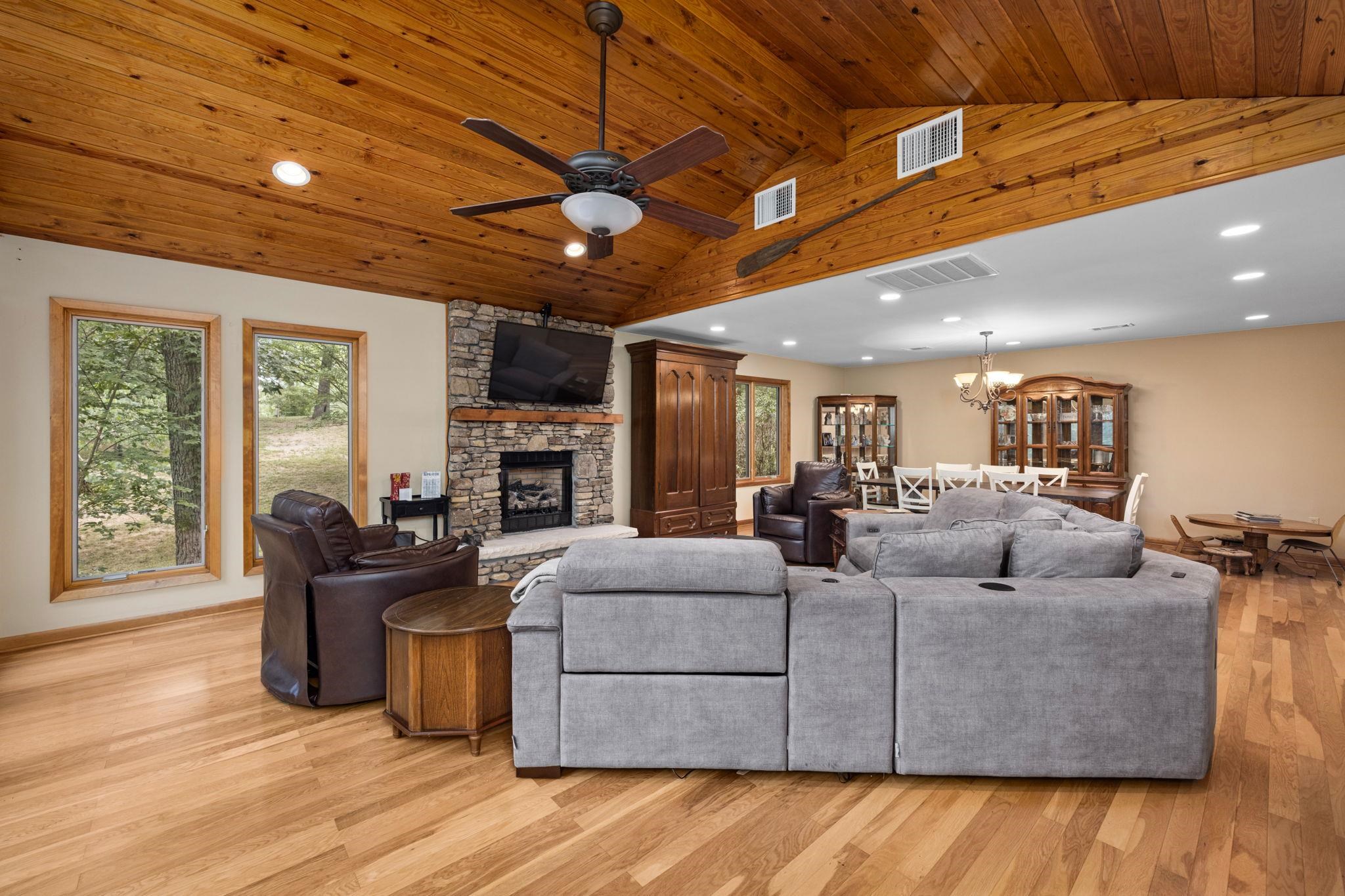 245 Riverview Cr, Cherokee, AL 35616 — photo 12