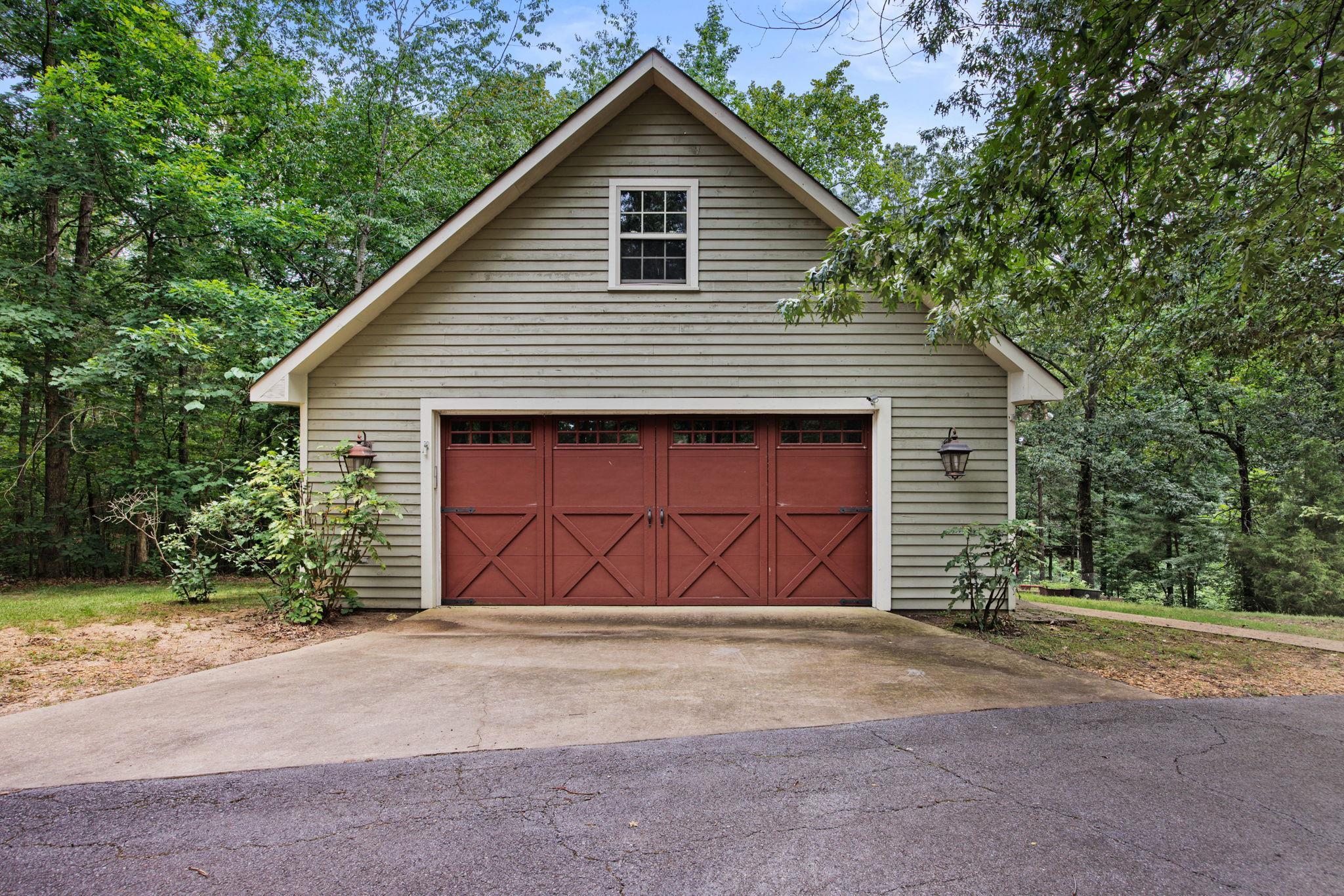 245 Riverview Cr, Cherokee, AL 35616 — photo 5