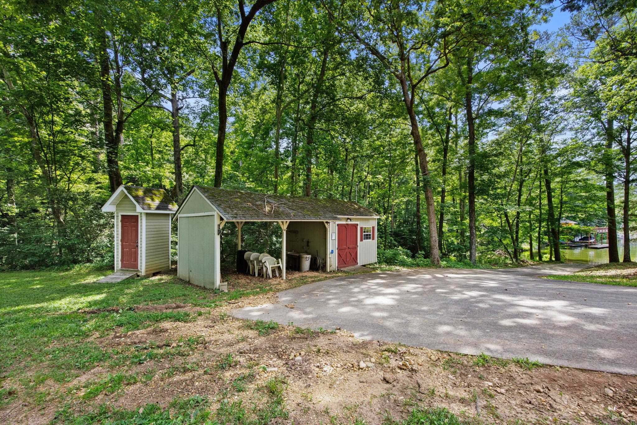 245 Riverview Cr, Cherokee, AL 35616 — photo 7