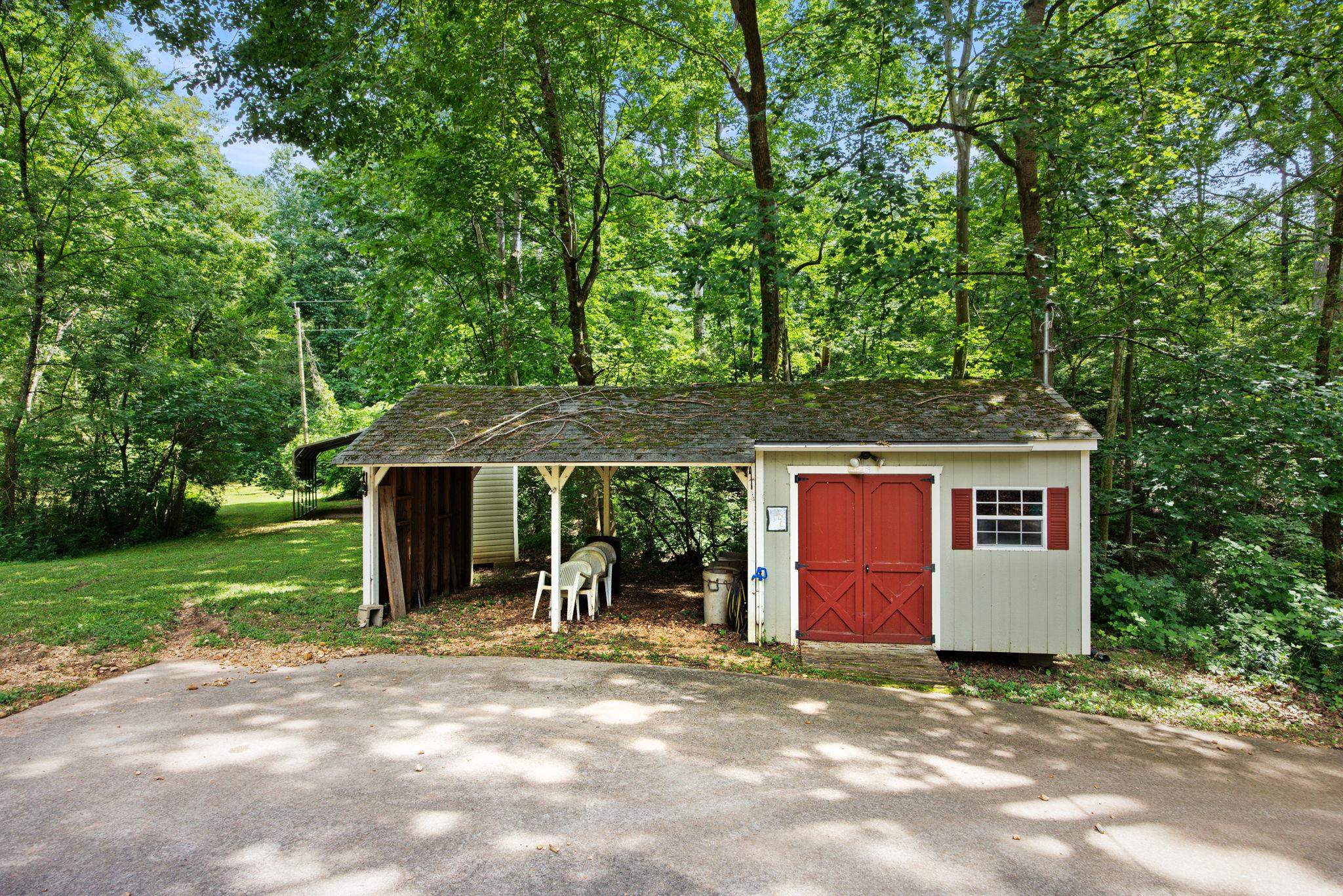 245 Riverview Cr, Cherokee, AL 35616 — photo 8