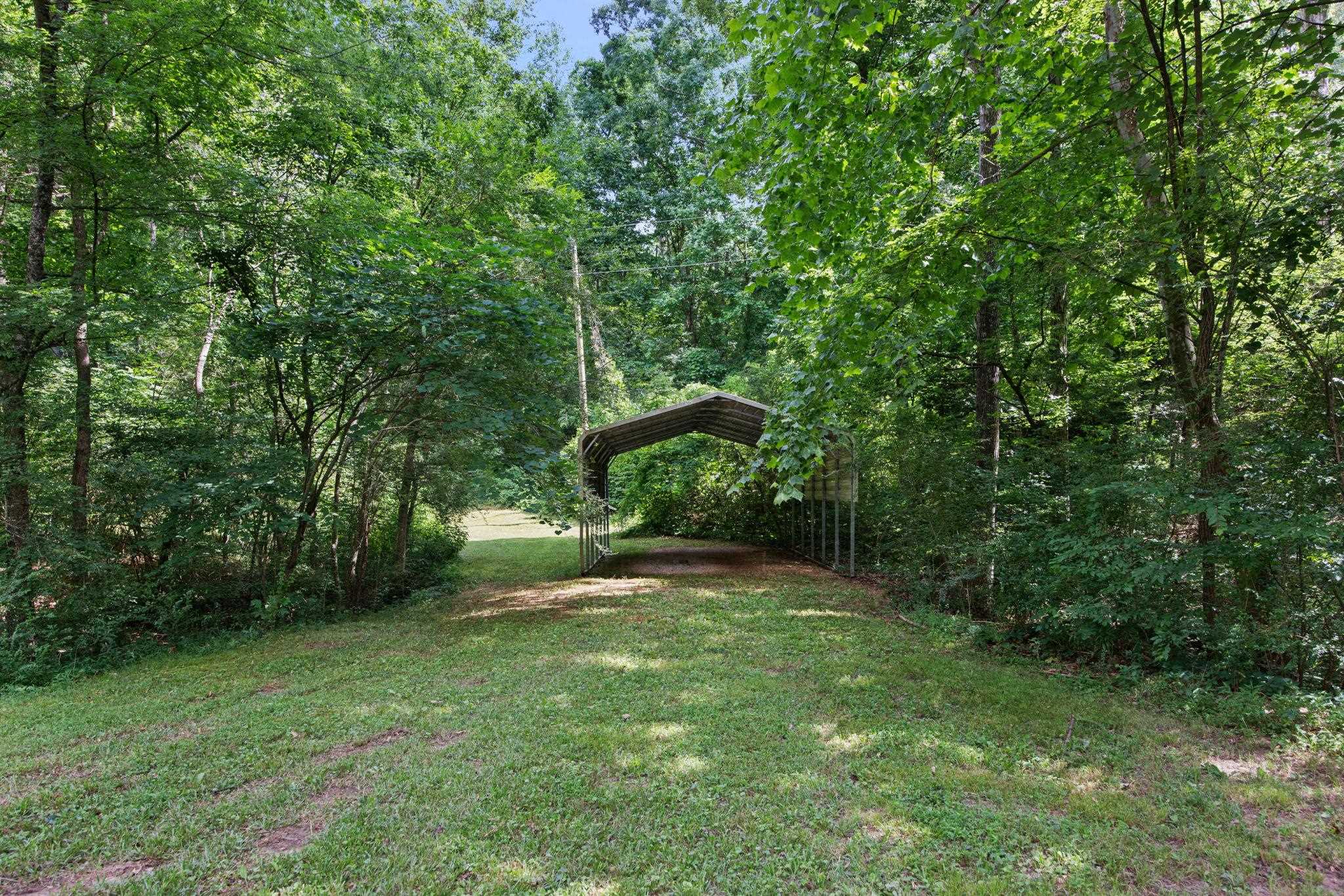 245 Riverview Cr, Cherokee, AL 35616 — photo 9