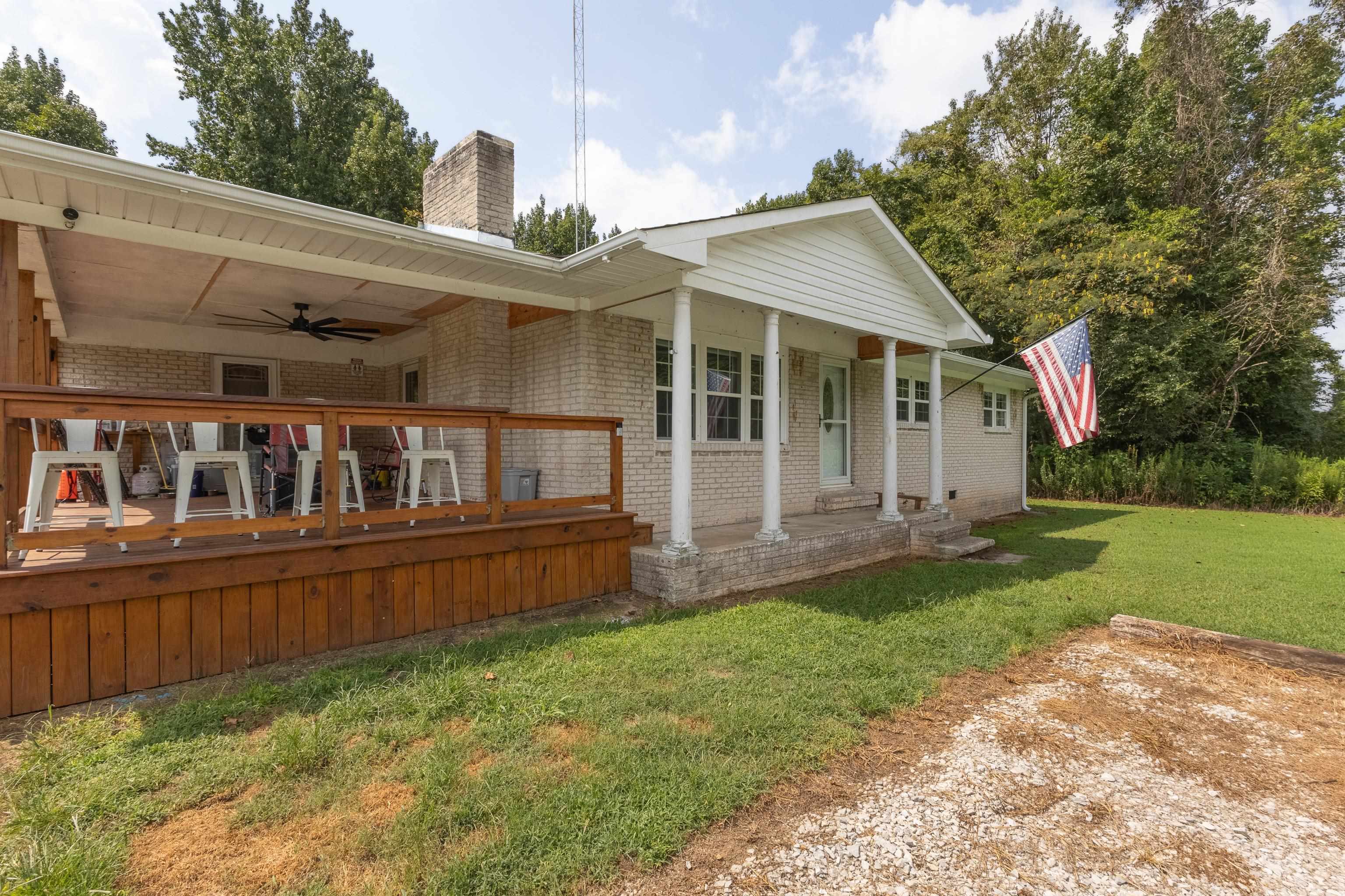 6490 Old Lee Hwy, Cherokee, AL 35616 — photo 1