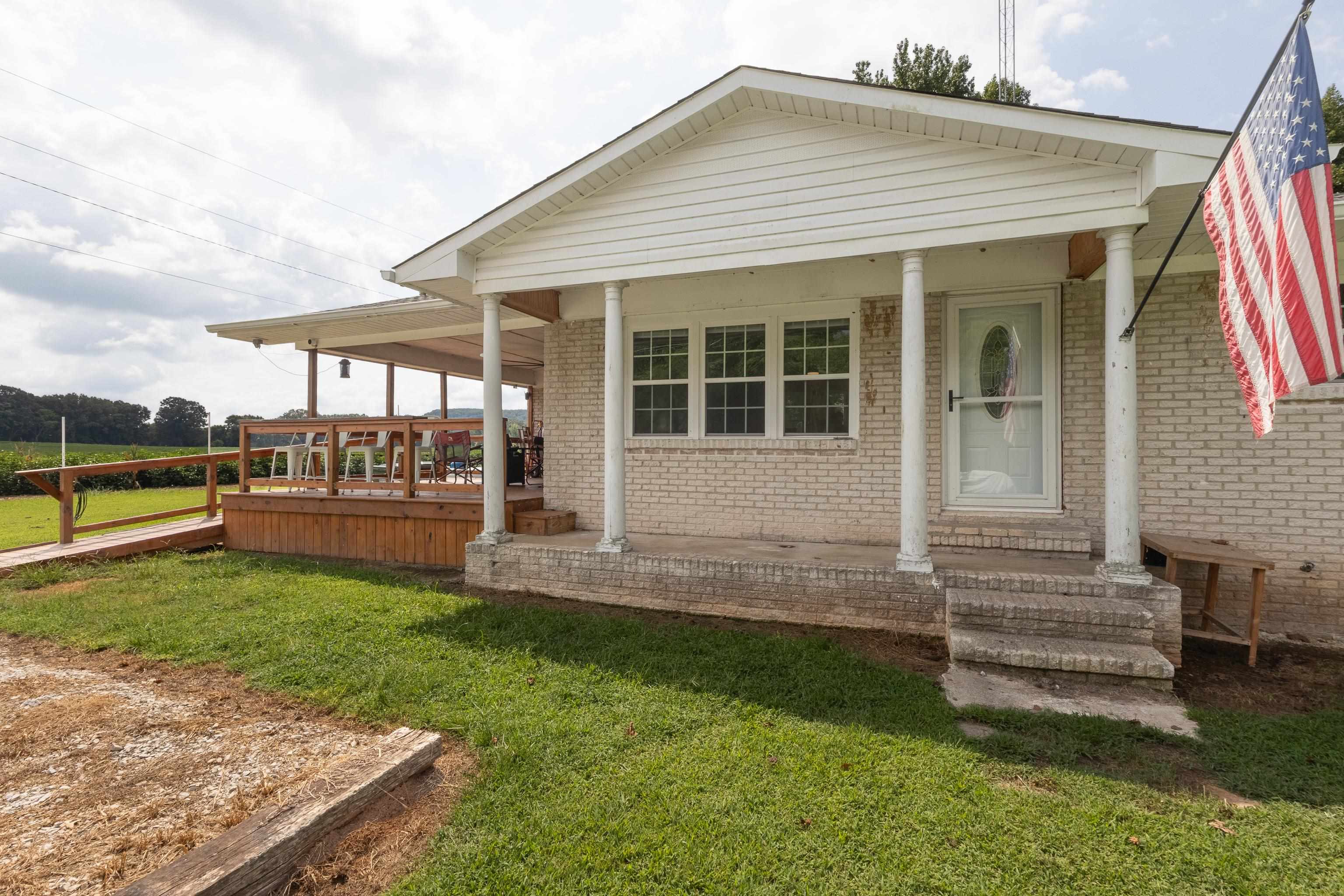 6490 Old Lee Hwy, Cherokee, AL 35616 — photo 2