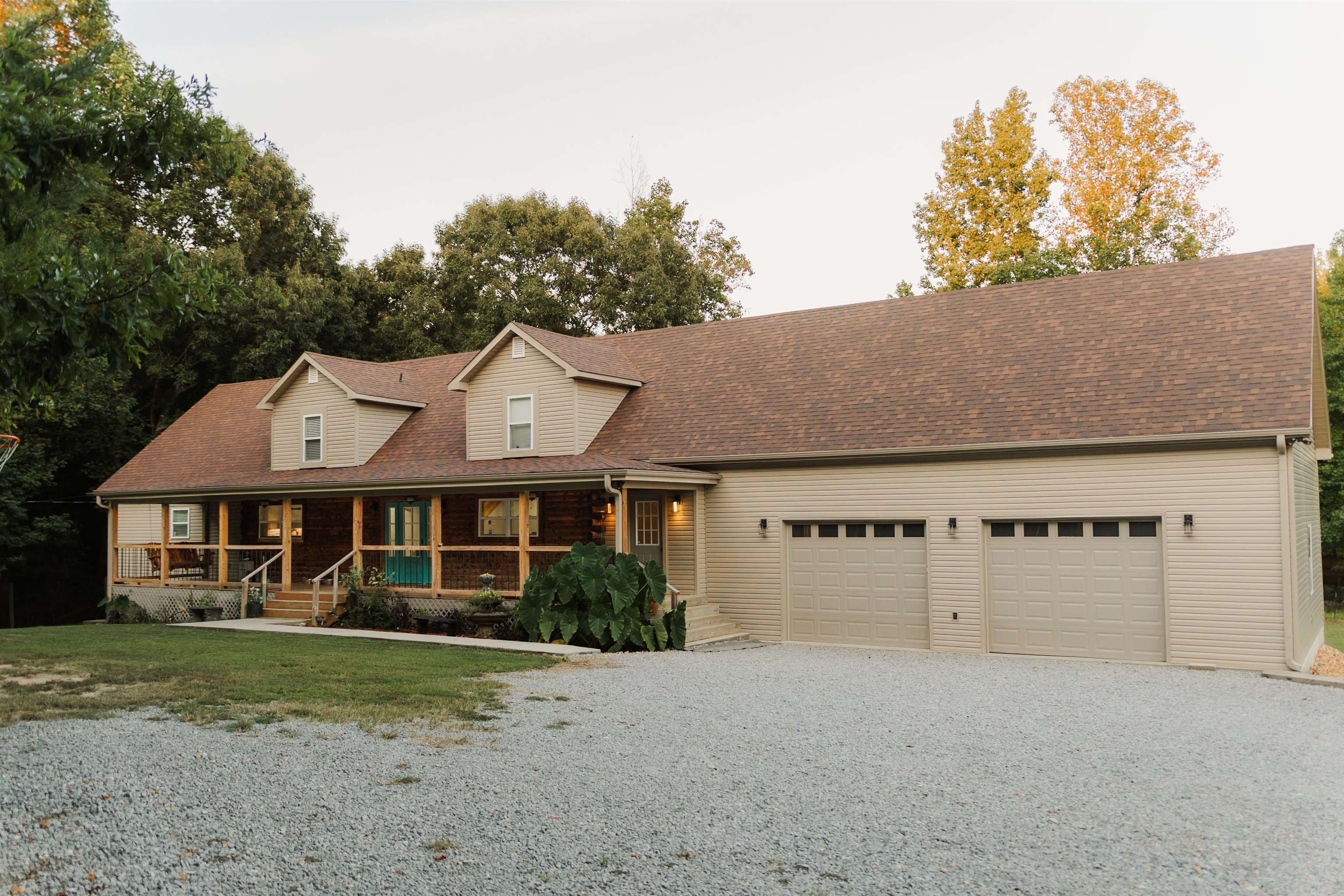 201 Hwy 126, Spruce Pine, AL 35585 — photo 1