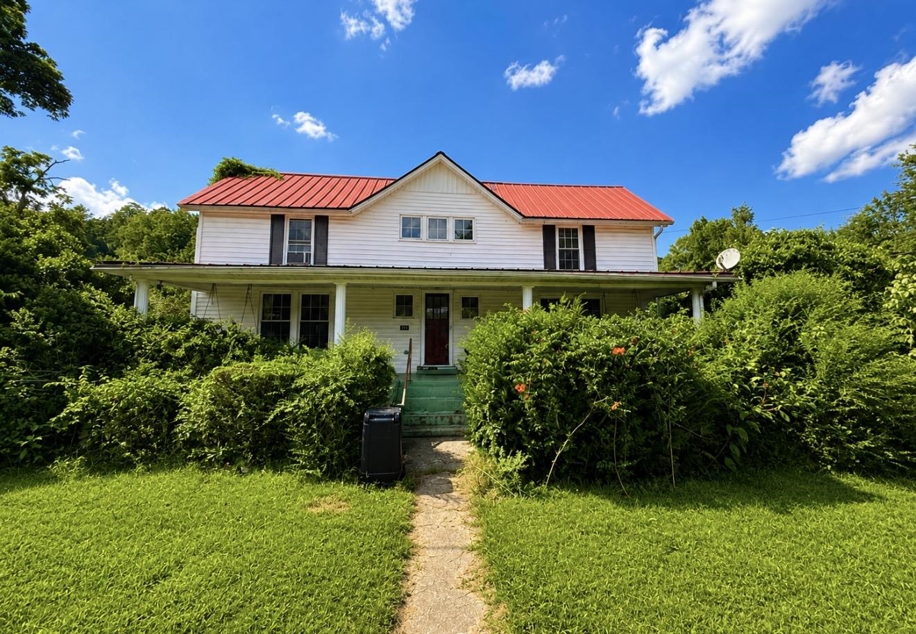2037 Tennessee St, West Point, TN 38486 — photo 1
