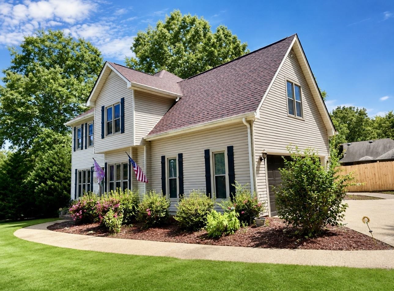 703 Oakhill Ave, Sheffield, AL 35660 — photo 2
