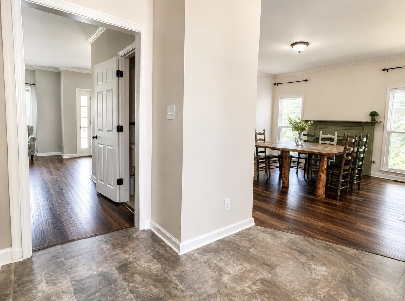 703 Oakhill Ave, Sheffield, AL 35660 — photo 12