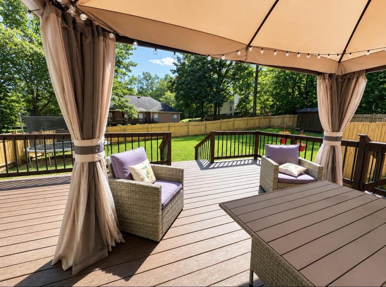 703 Oakhill Ave, Sheffield, AL 35660 — photo 4
