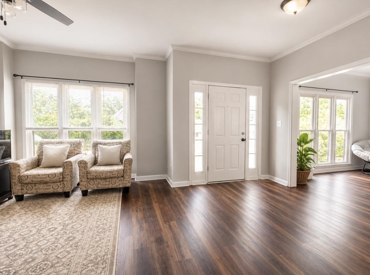 703 Oakhill Ave, Sheffield, AL 35660 — photo 5