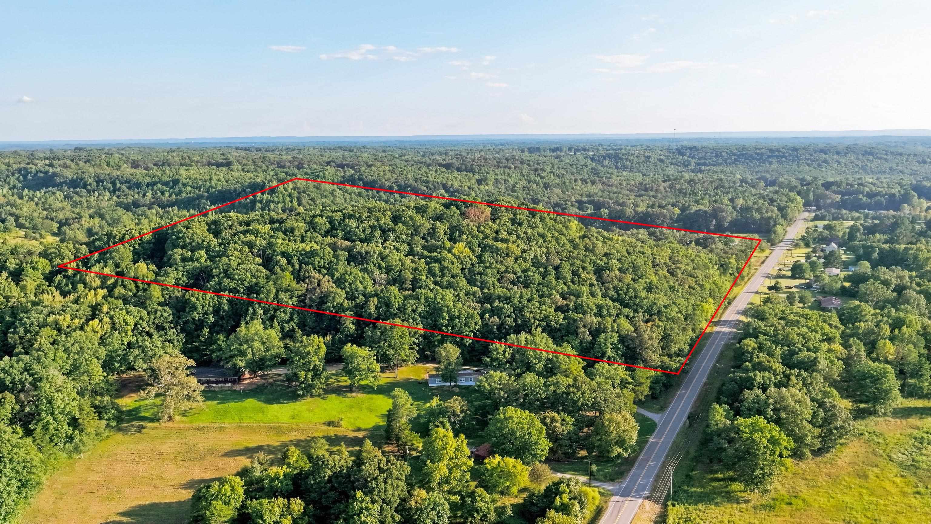 13808 Alabama Hwy 101, Town Creek, AL 35672 — photo 10