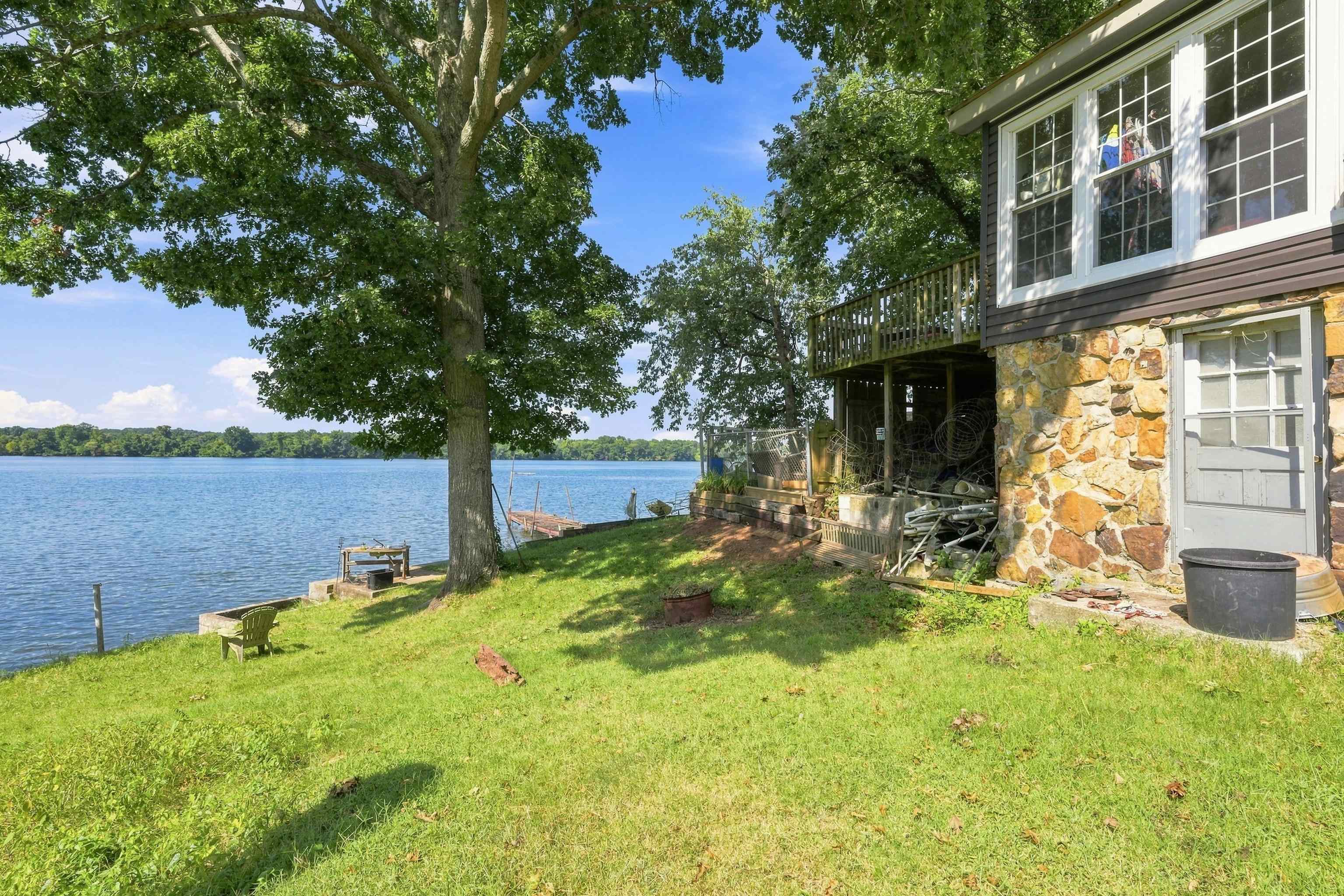 645 Carter Dr, Tuscumbia, AL 35674 — photo 1