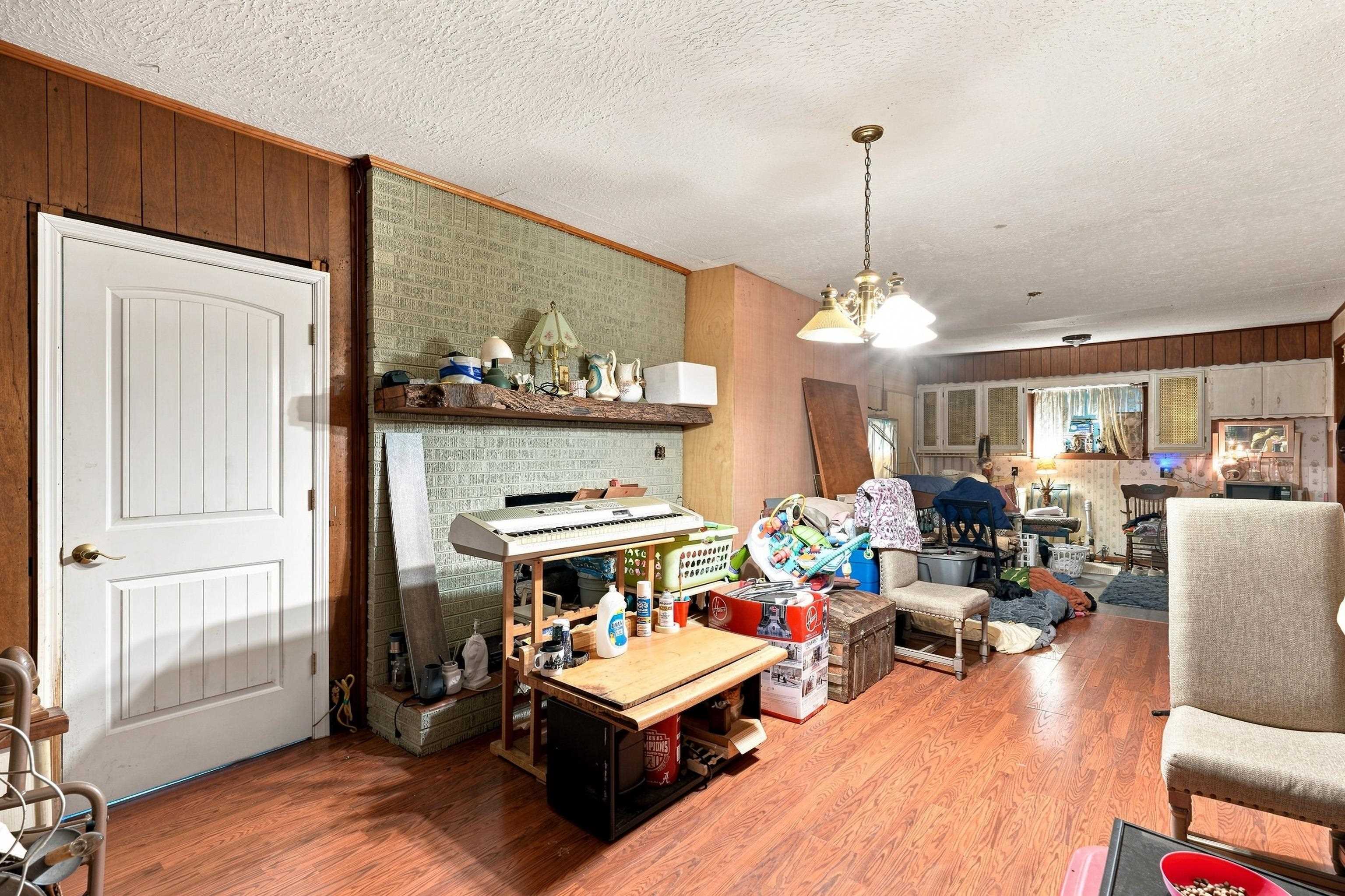 645 Carter Dr, Tuscumbia, AL 35674 — photo 9