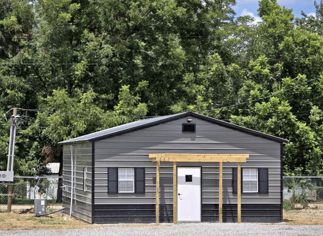 406 2nd Ave, Haleyville, AL 35565 — photo 1