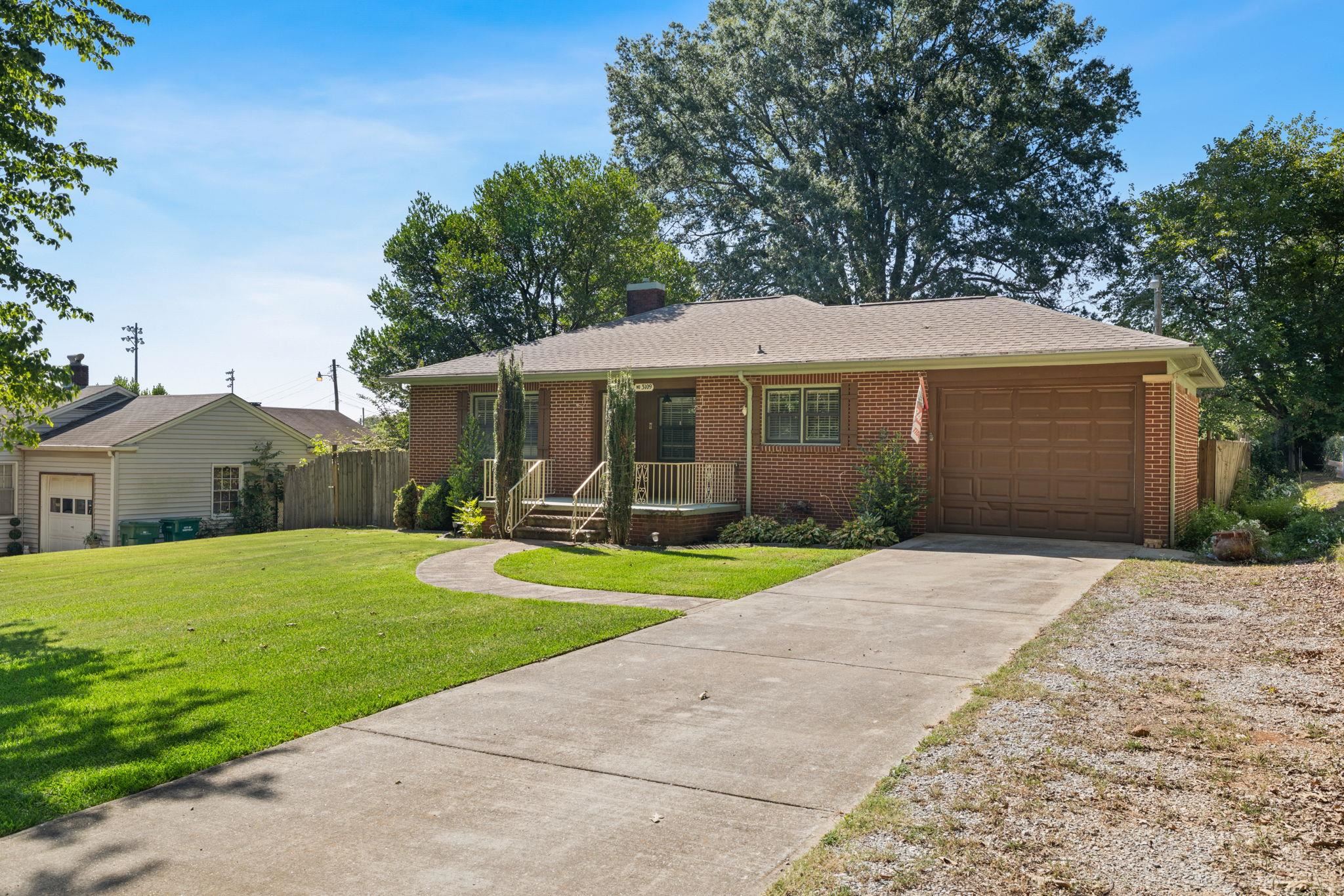 3109 E 18th Ave, Sheffield, AL 35660 — photo 4