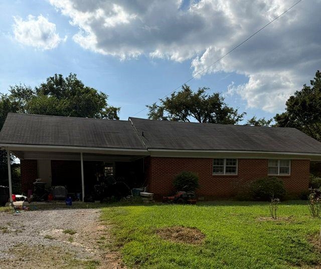 92 Factory Fls Rd, Spruce Pine, AL 35585 — photo 1