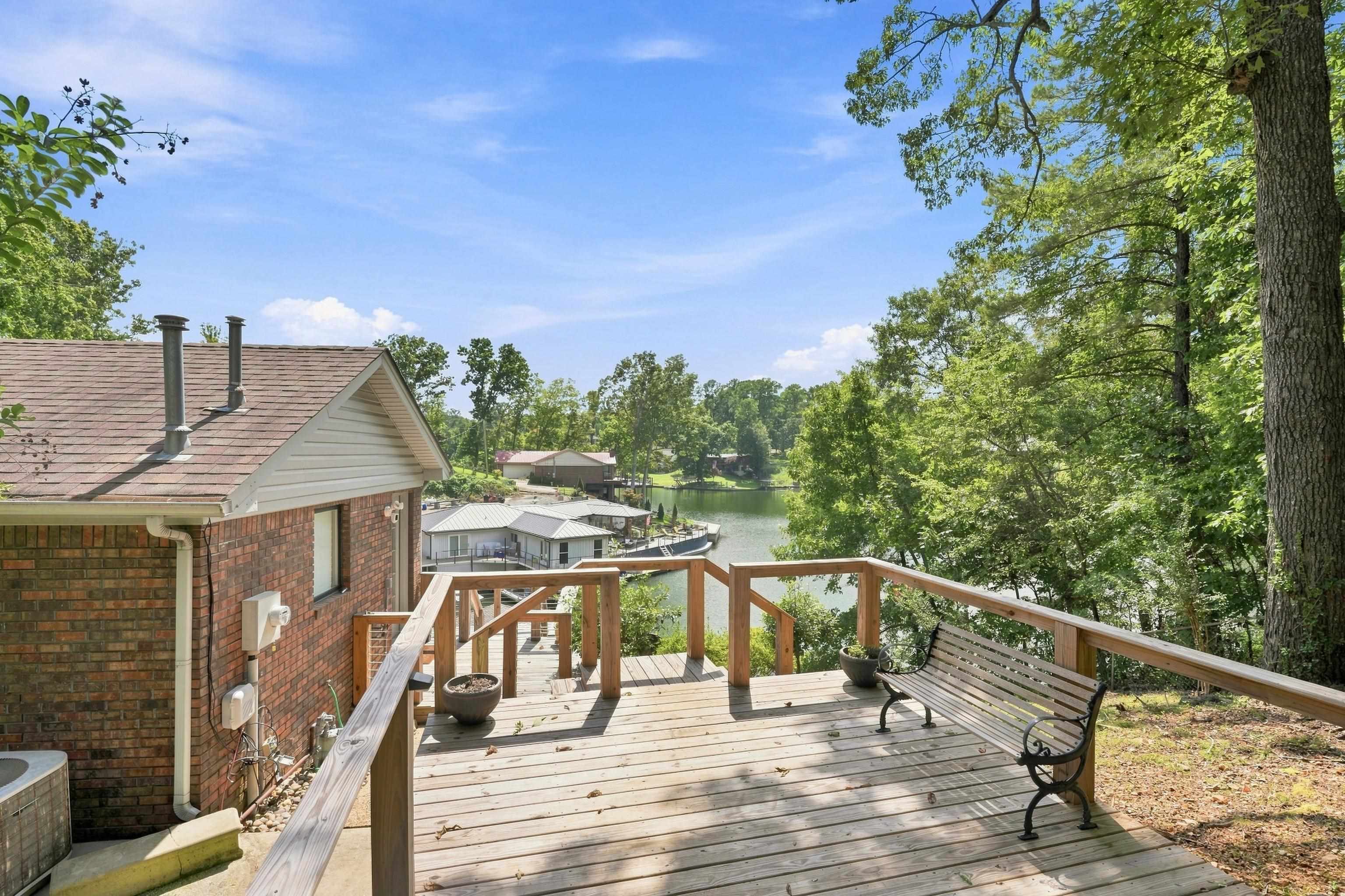 407 Lakeside Cr, Muscle Shoals, AL 35661 — photo 12