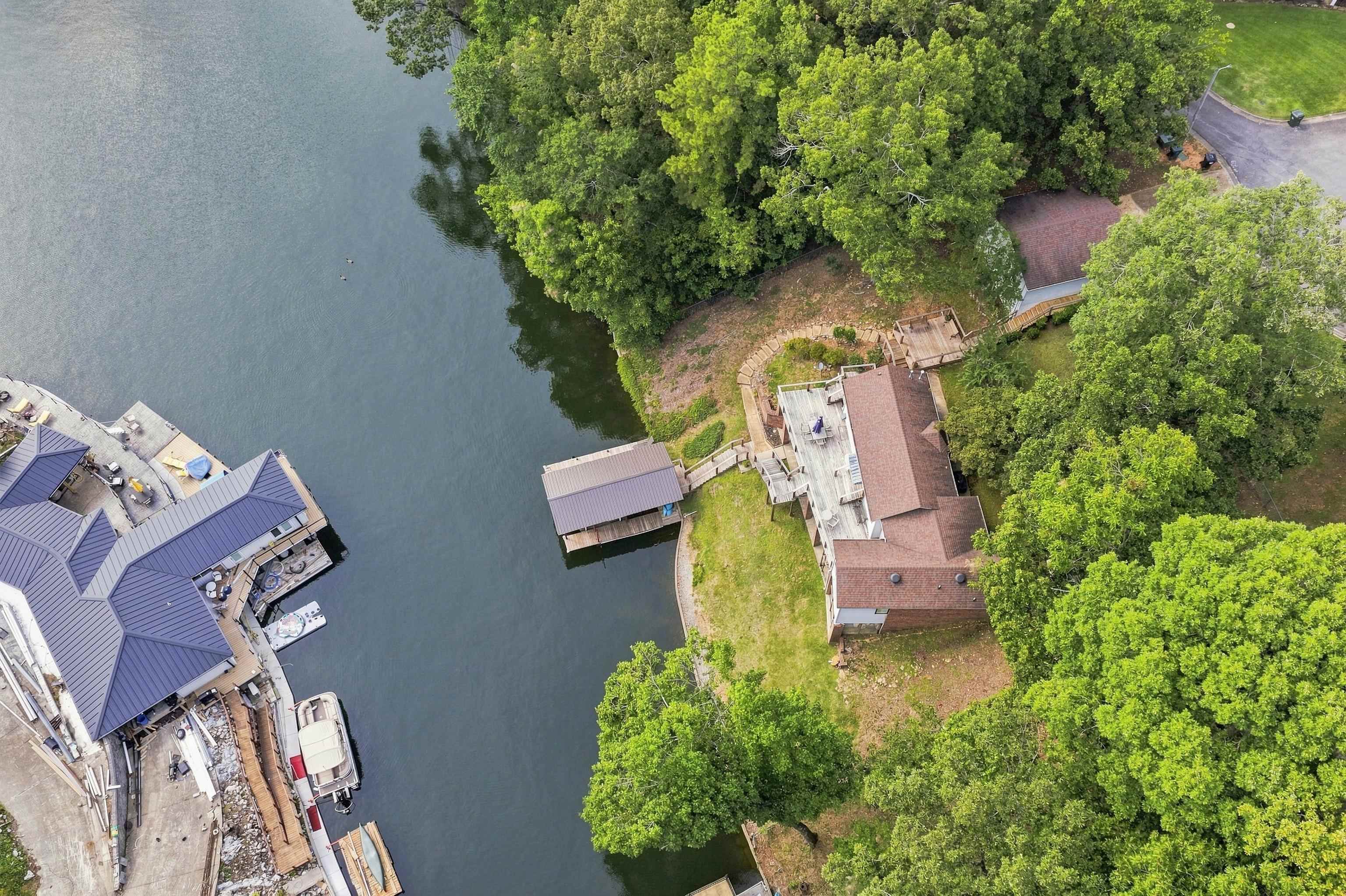 407 Lakeside Cr, Muscle Shoals, AL 35661 — photo 6