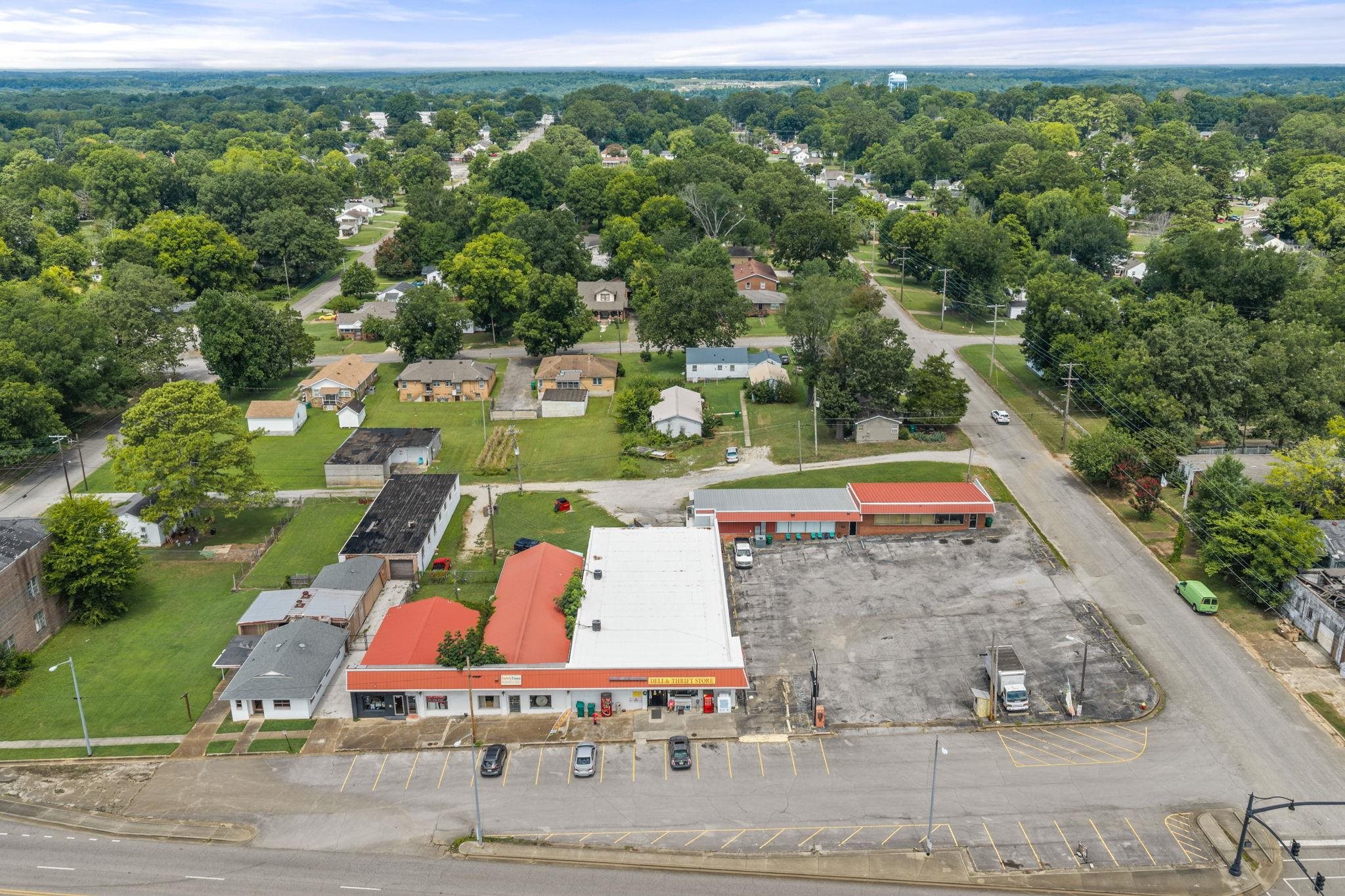 3017 N Jackson Hwy, Sheffield, AL 35660 — photo 11
