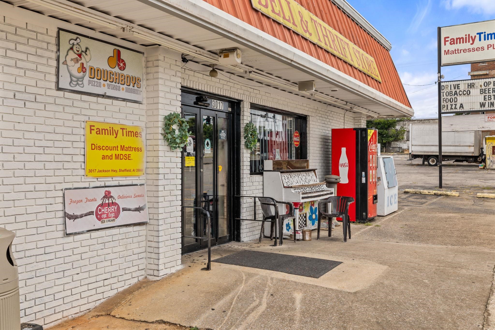 3017 N Jackson Hwy, Sheffield, AL 35660 — photo 3
