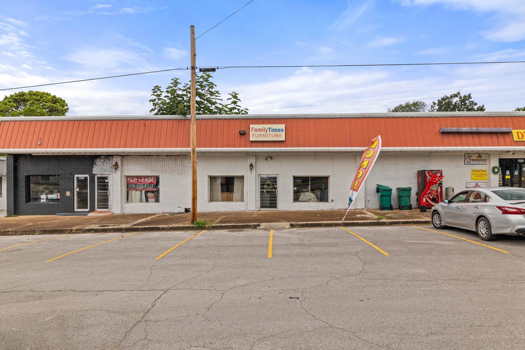 3017 N Jackson Hwy, Sheffield, AL 35660 — photo 4