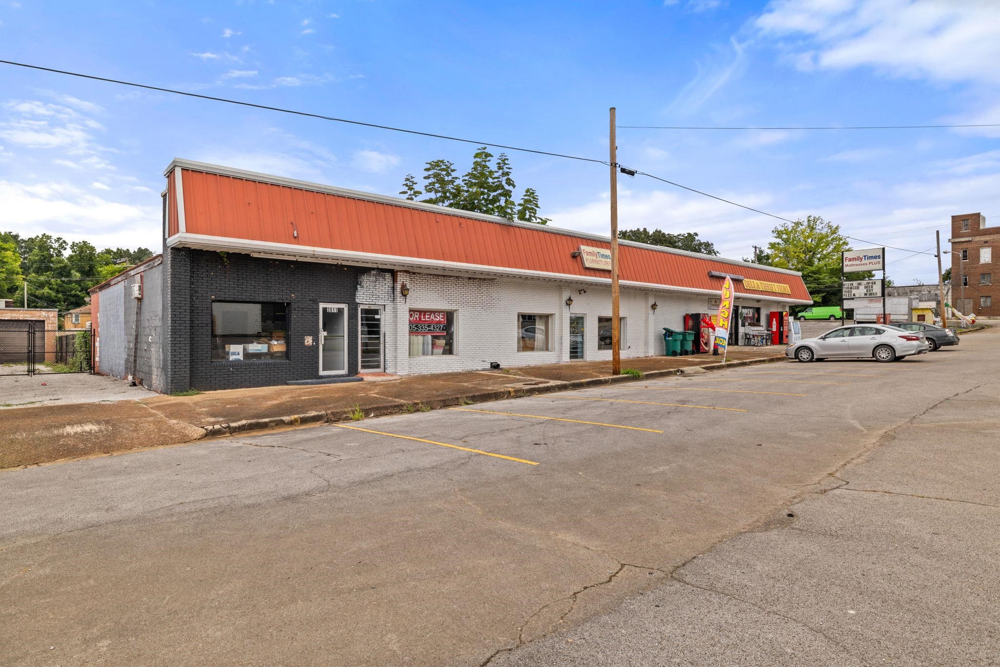 3017 N Jackson Hwy, Sheffield, AL 35660 — photo 5
