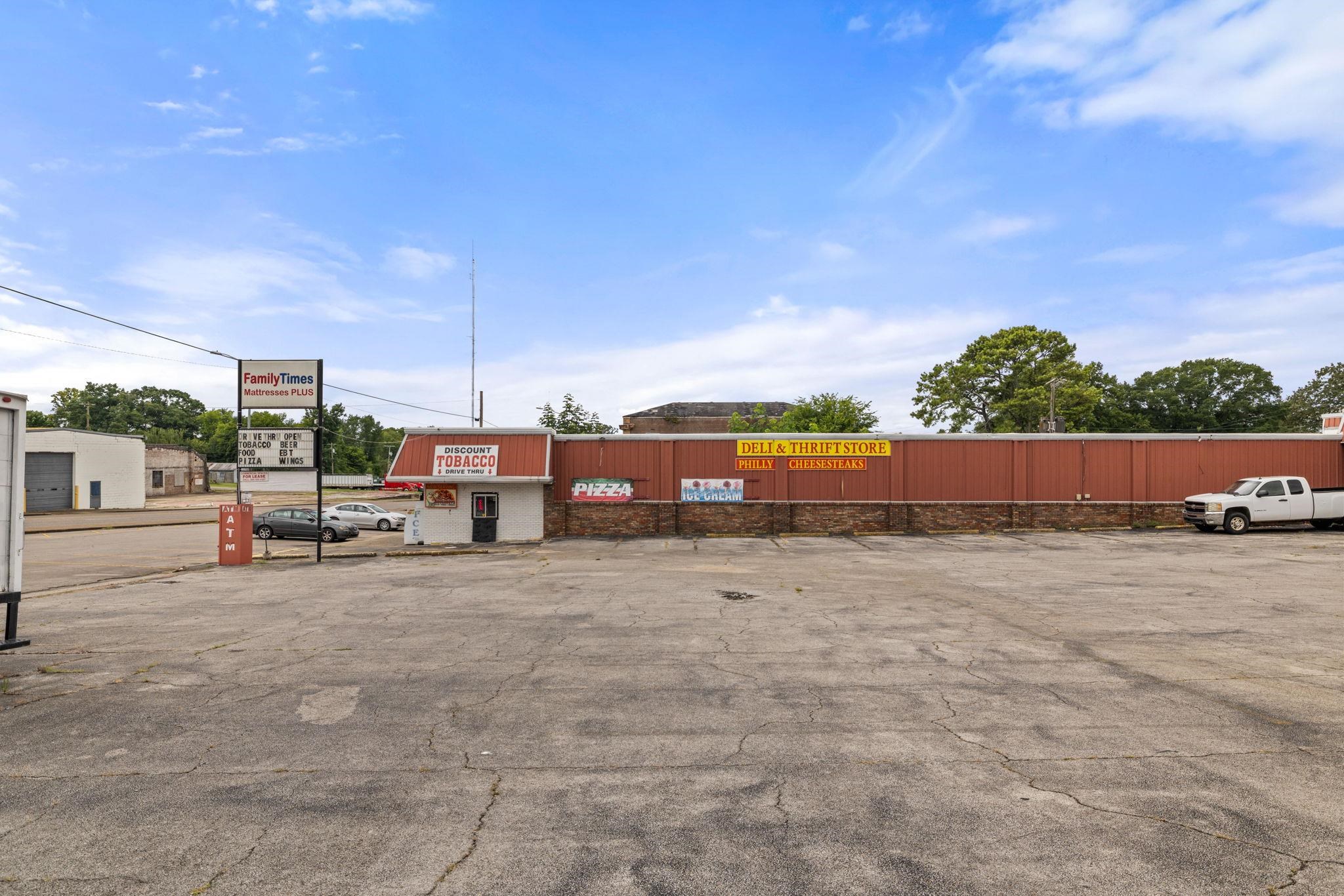 3017 N Jackson Hwy, Sheffield, AL 35660 — photo 6