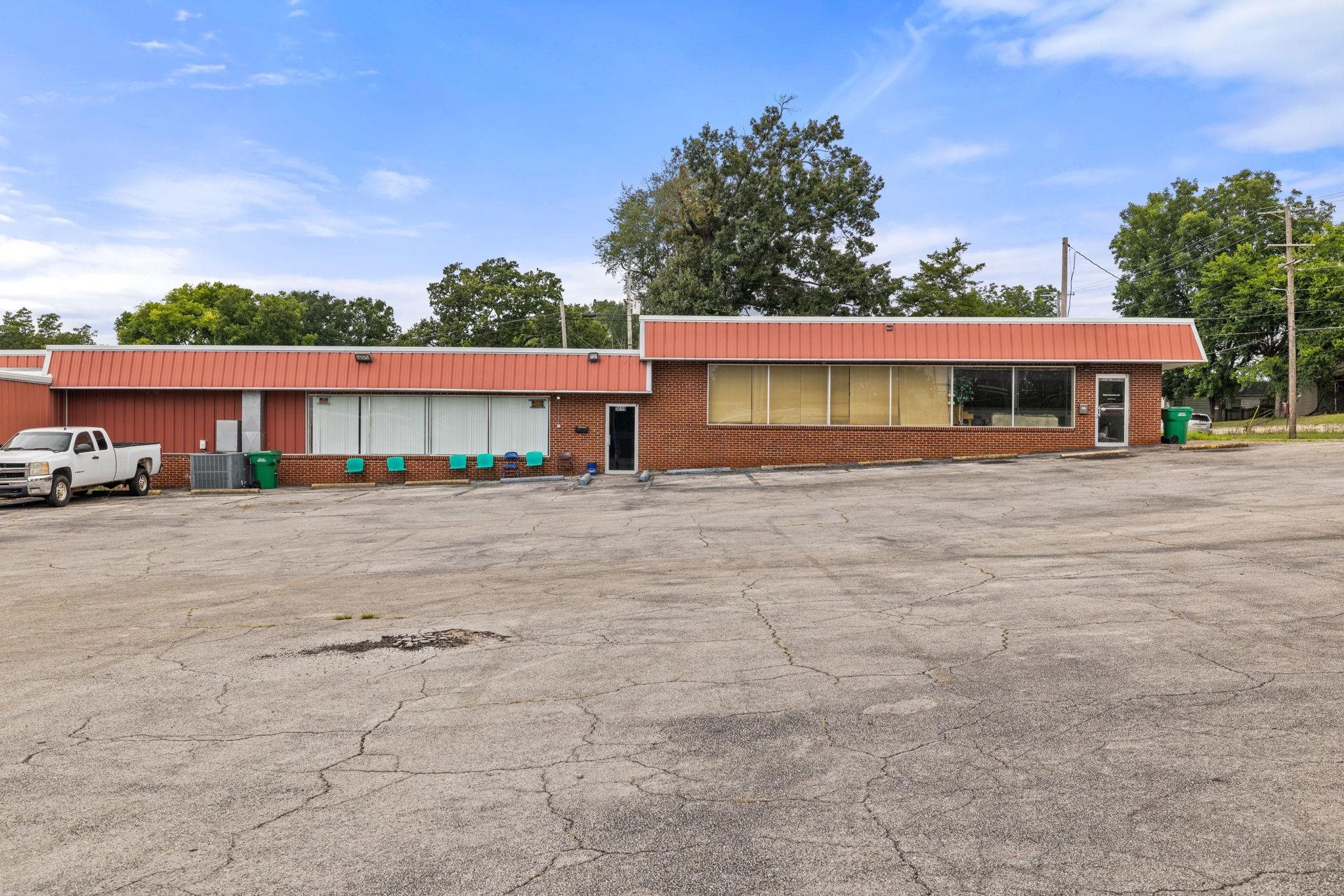 3017 N Jackson Hwy, Sheffield, AL 35660 — photo 7