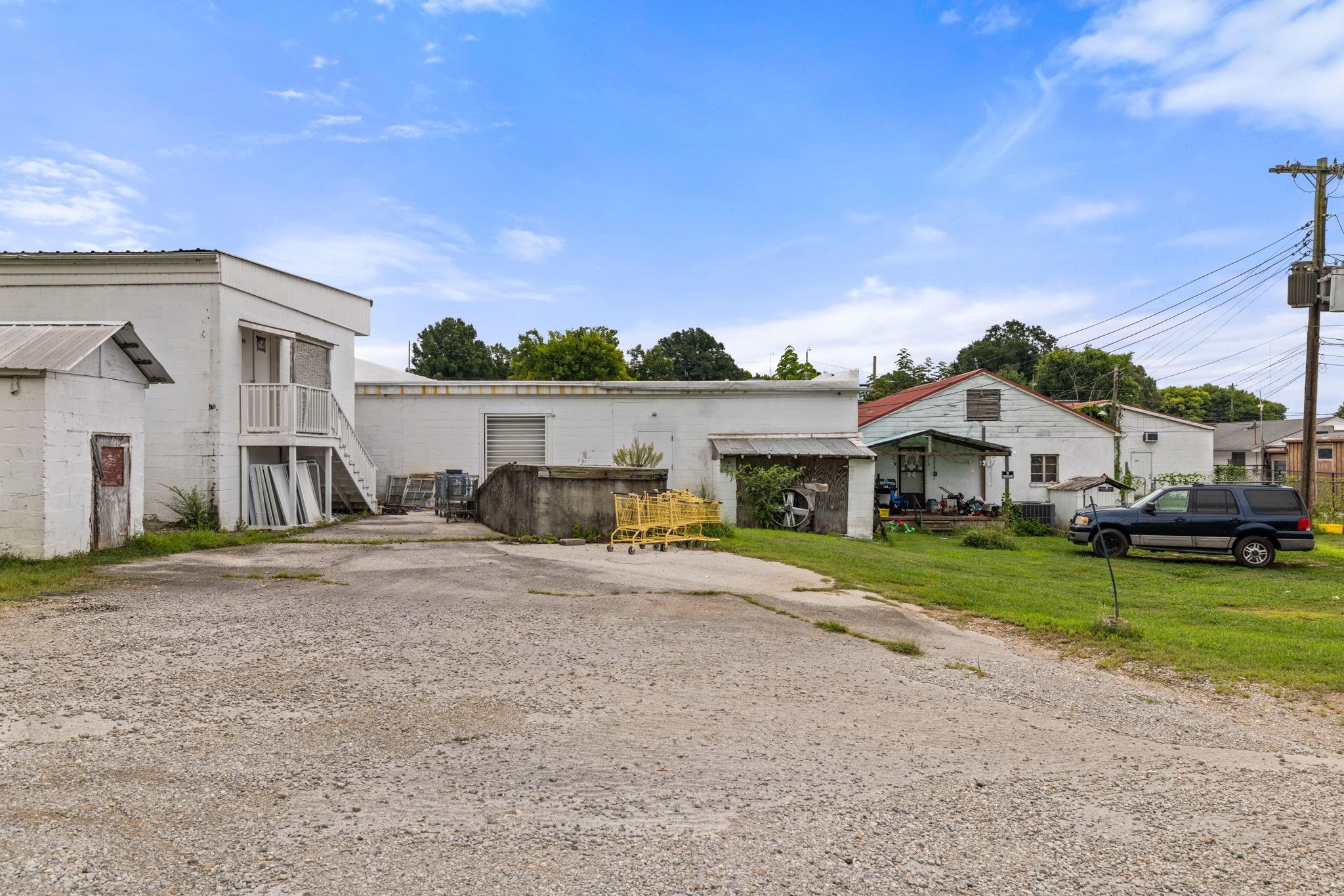 3017 N Jackson Hwy, Sheffield, AL 35660 — photo 9
