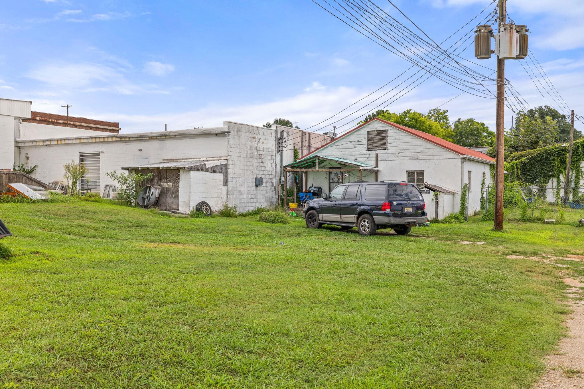 3017 N Jackson Hwy, Sheffield, AL 35660 — photo 10