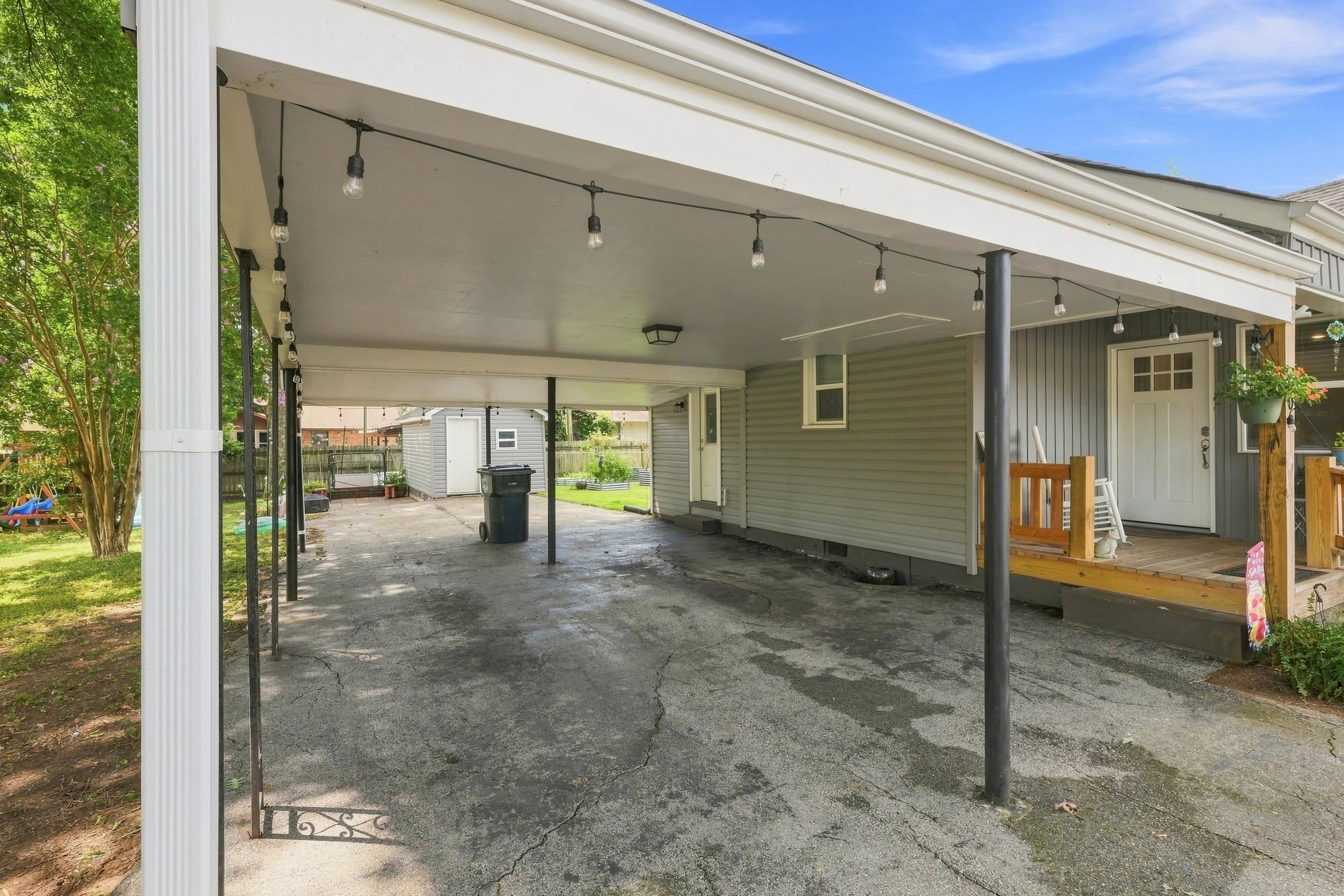 608 Florence Ave, Muscle Shoals, AL 35661 — photo 3