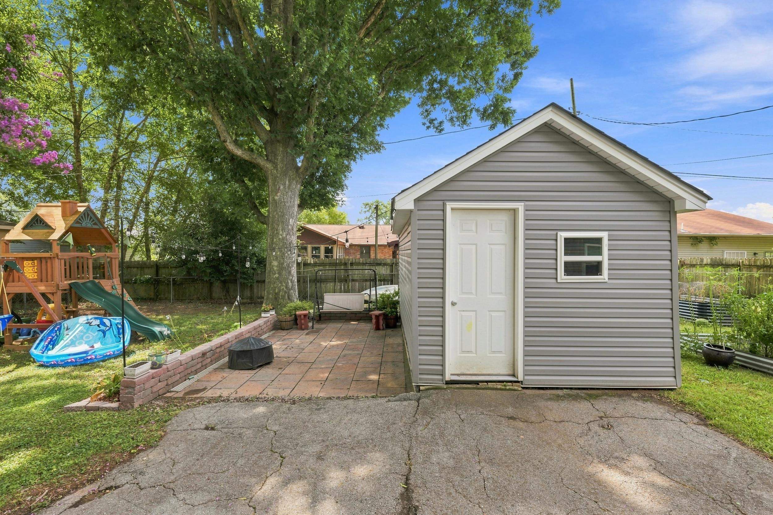 608 Florence Ave, Muscle Shoals, AL 35661 — photo 5