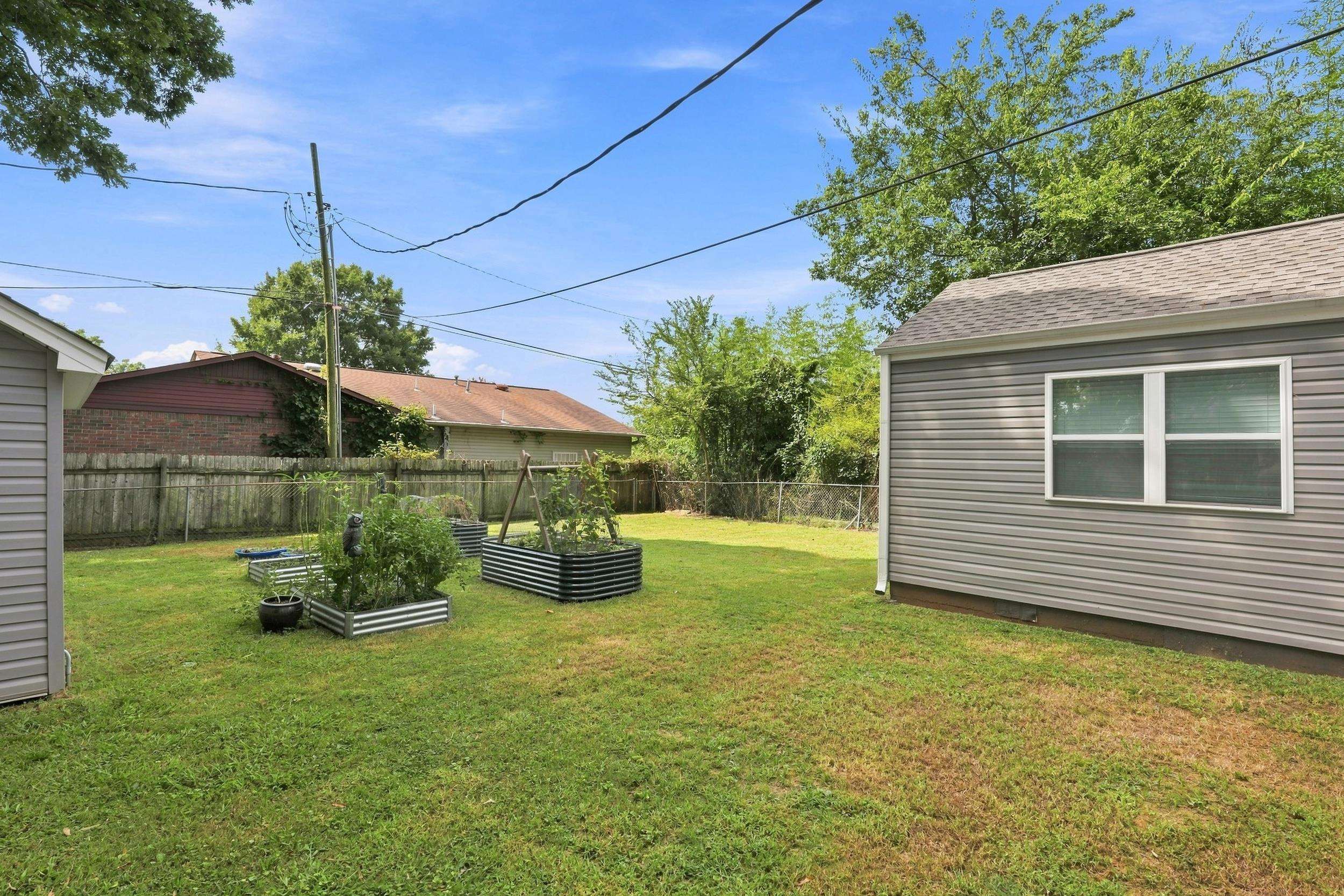 608 Florence Ave, Muscle Shoals, AL 35661 — photo 6
