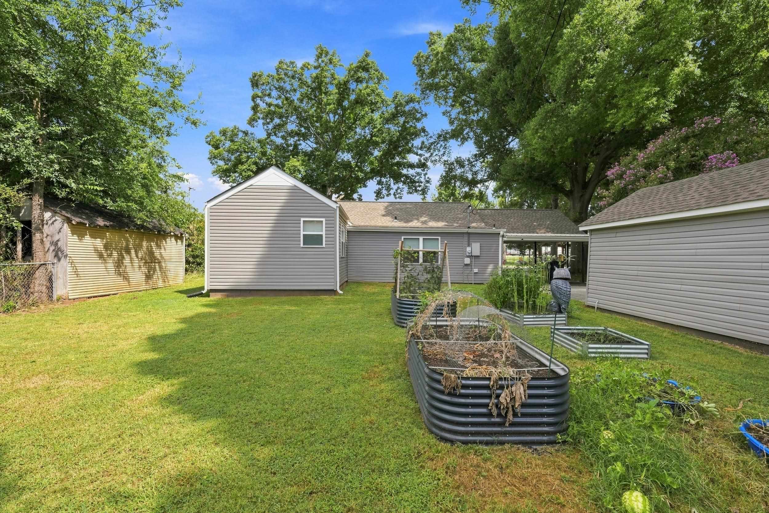 608 Florence Ave, Muscle Shoals, AL 35661 — photo 7