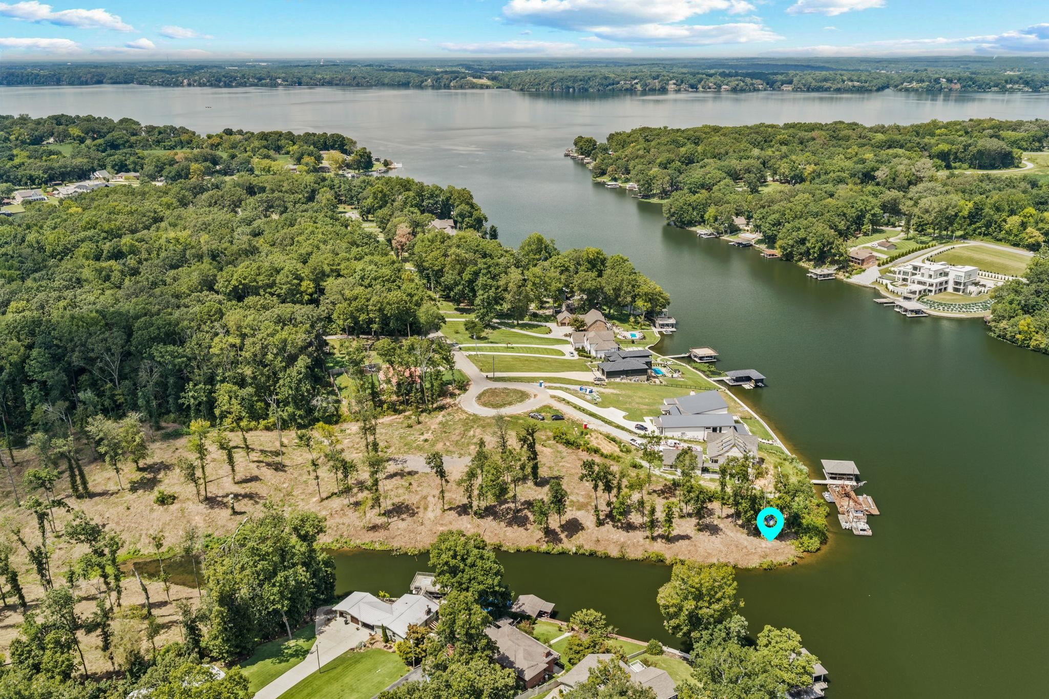 Lot 4 Donnegan Cv, Muscle Shoals, AL 35661 — photo 3