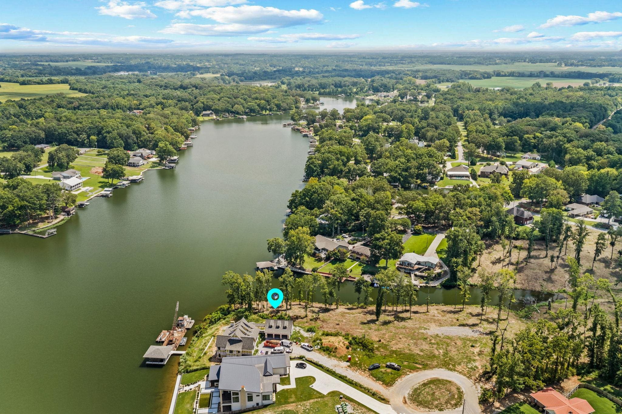 Lot 4 Donnegan Cv, Muscle Shoals, AL 35661 — photo 5