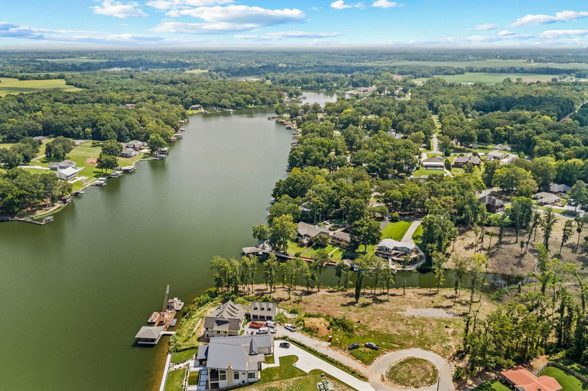 Lot 4 Donnegan Cv, Muscle Shoals, AL 35661 — photo 6