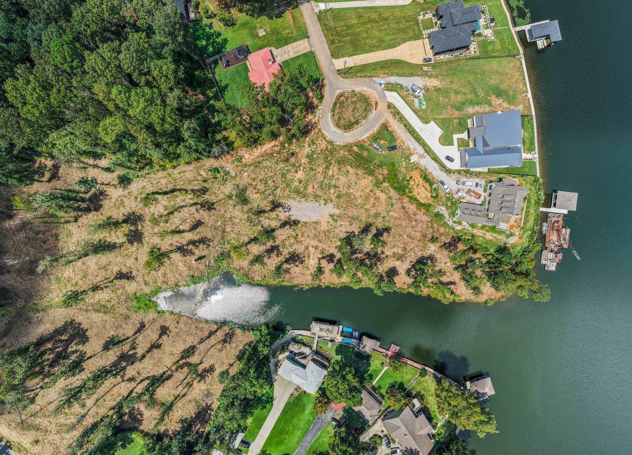Lot 5 Donnegan Cv, Muscle Shoals, AL 35661 — photo 2