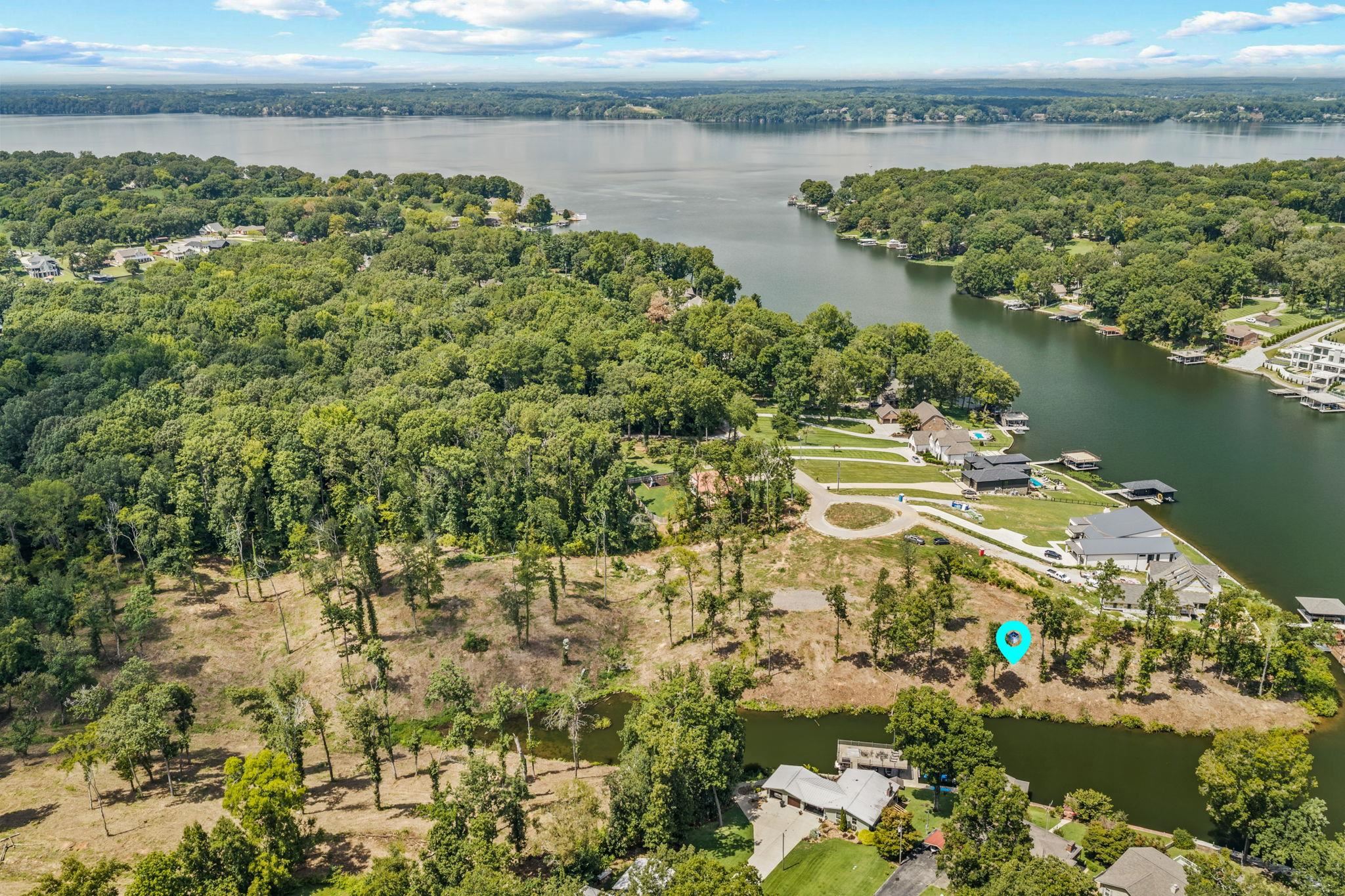 Lot 5 Donnegan Cv, Muscle Shoals, AL 35661 — photo 3