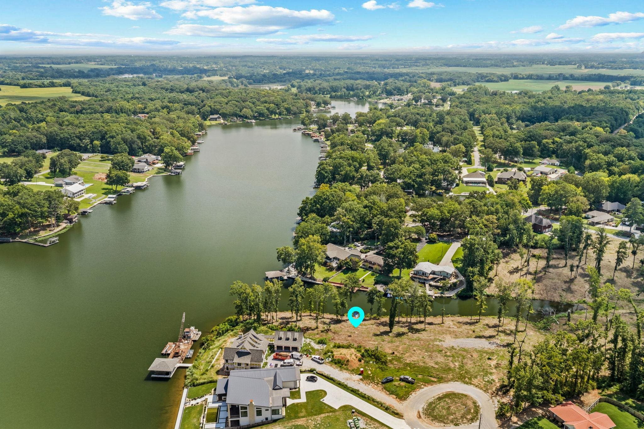 Lot 5 Donnegan Cv, Muscle Shoals, AL 35661 — photo 5