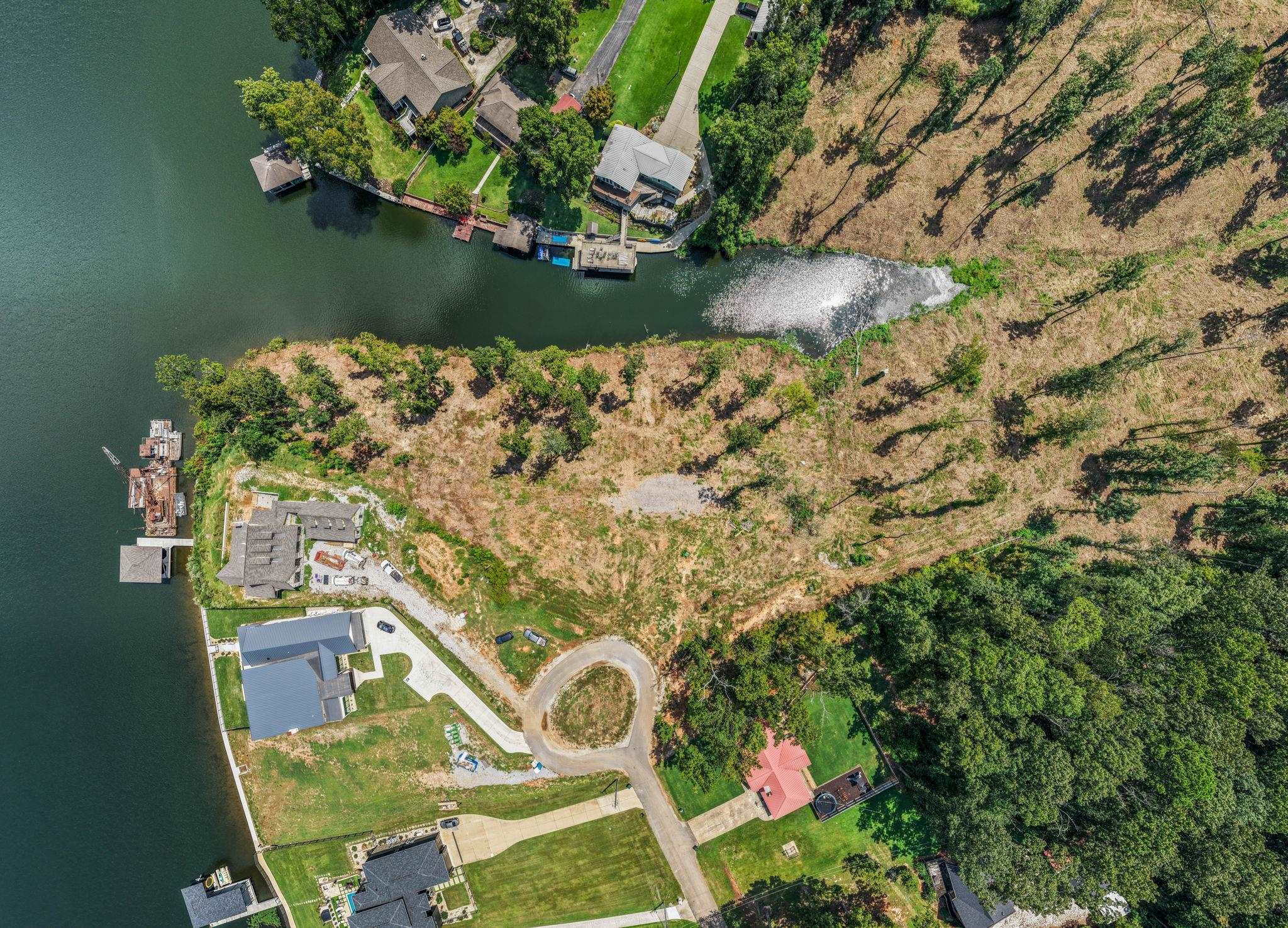 Lot 7 Donnegan Cv, Muscle Shoals, AL 35661 — photo 2