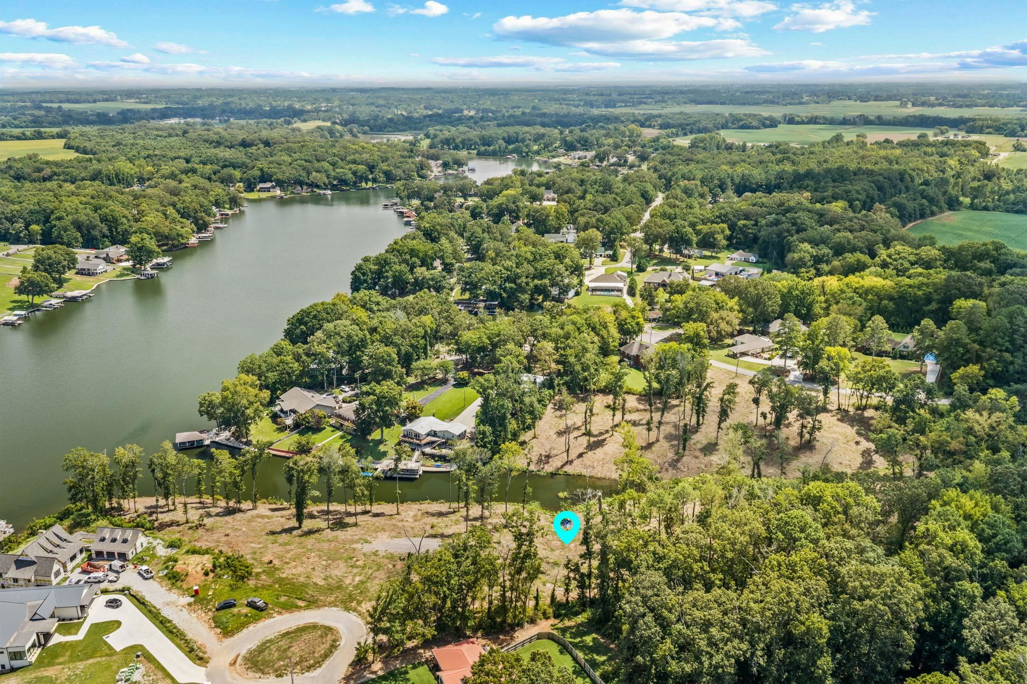 Lot 8 Donnegan Cv, Muscle Shoals, AL 35661 — photo 5