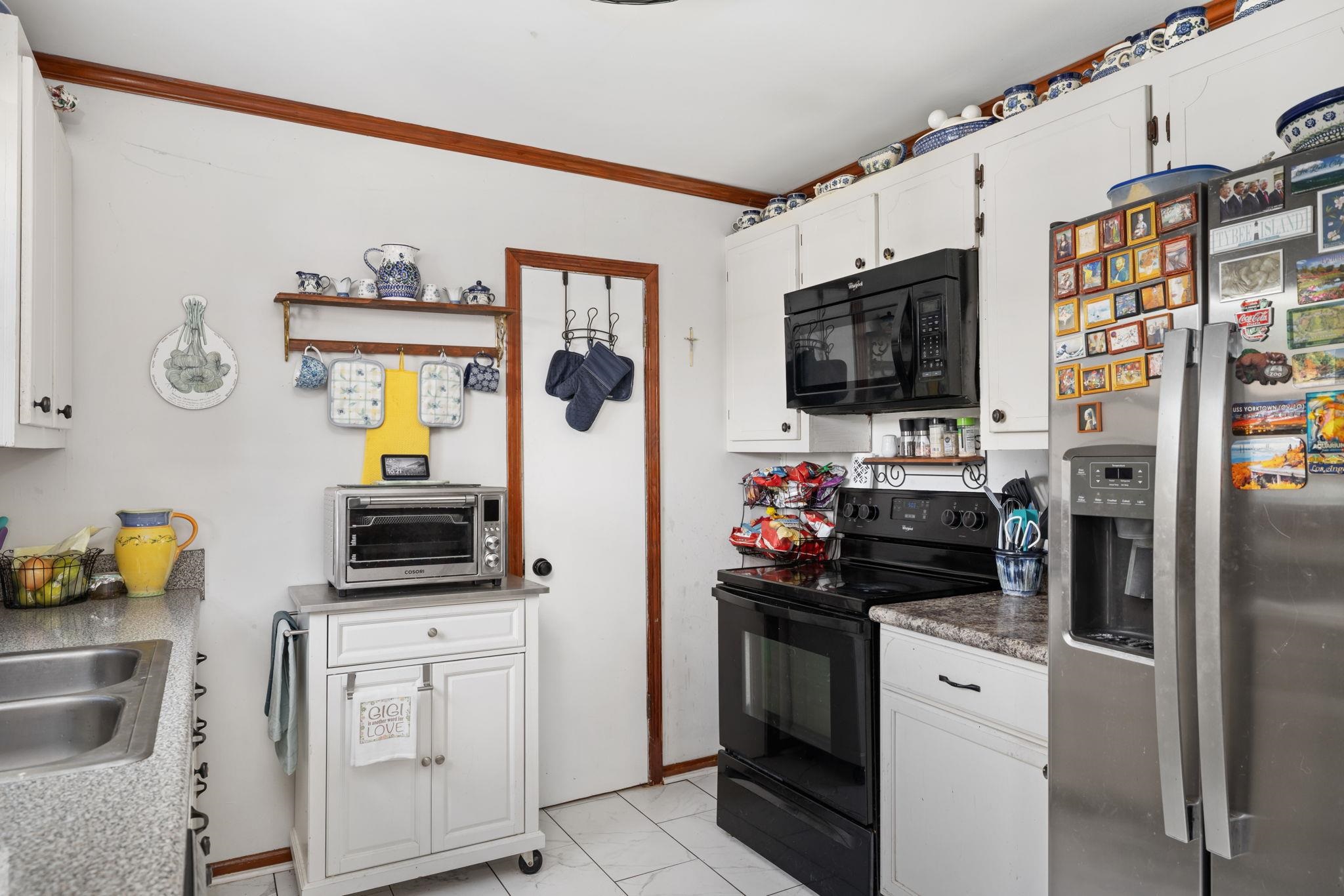 304 S Gusmus Ave, Muscle Shoals, AL 35661 — photo 12