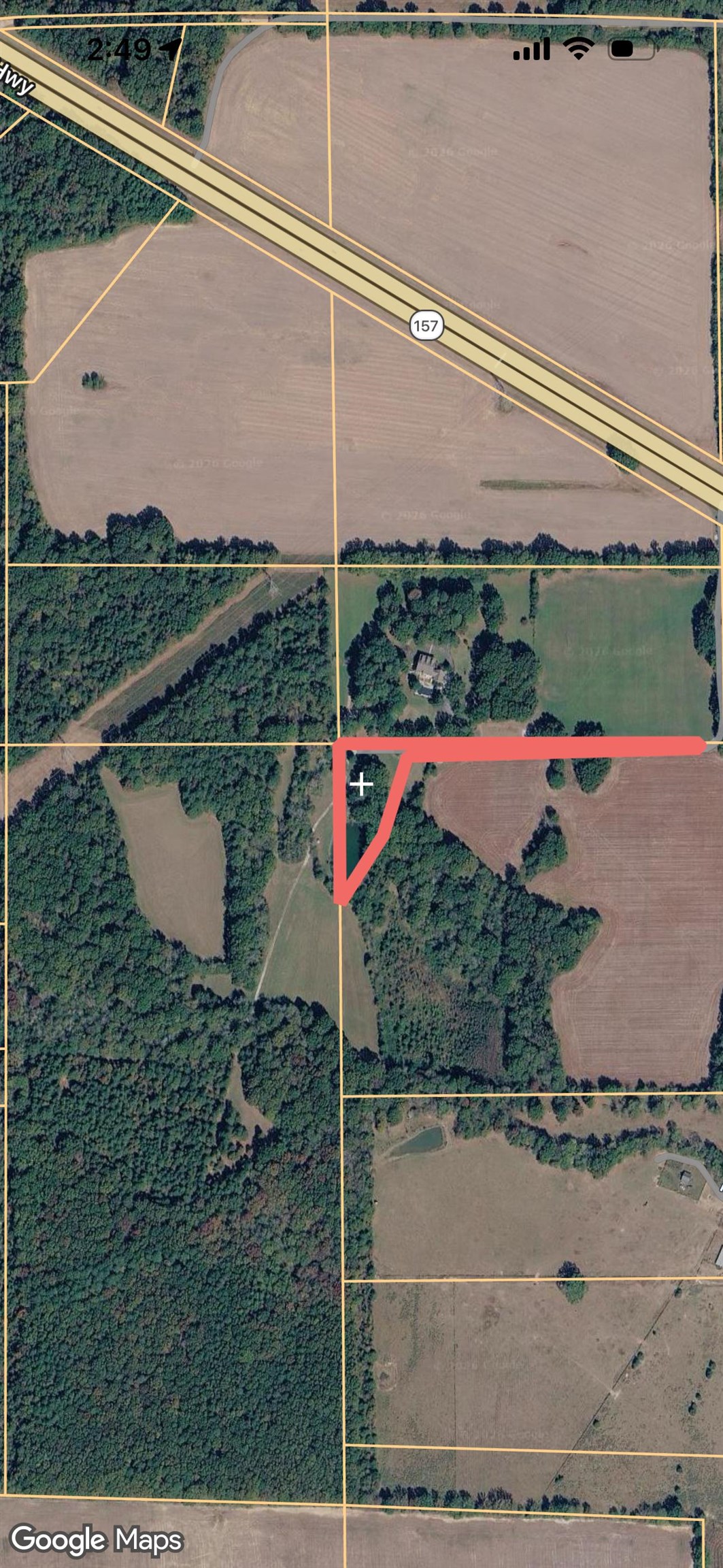 0 Hwy 157, Leighton, AL 35646 — photo 9