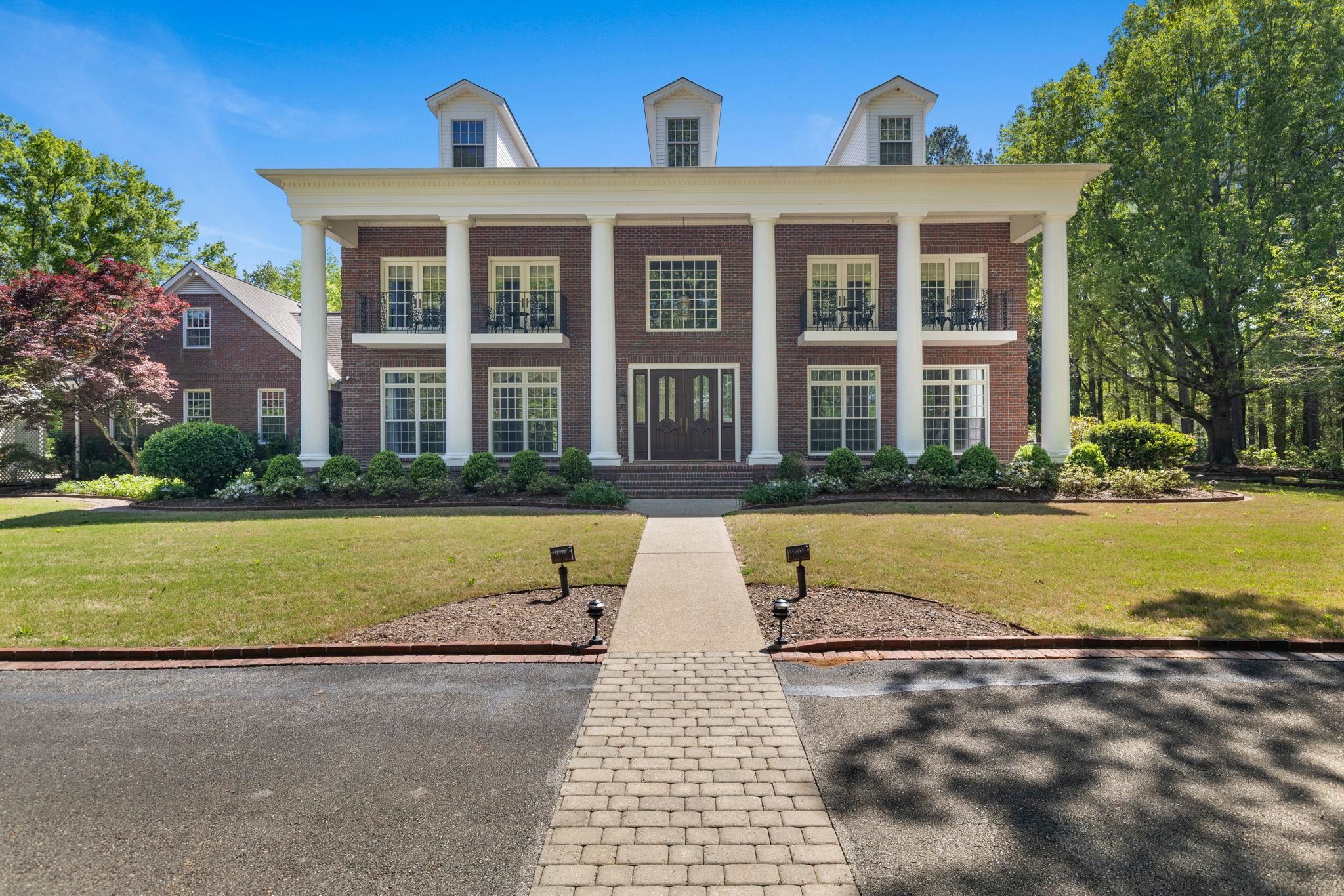 5874 Hwy 157, Leighton, AL 35646 — photo 2