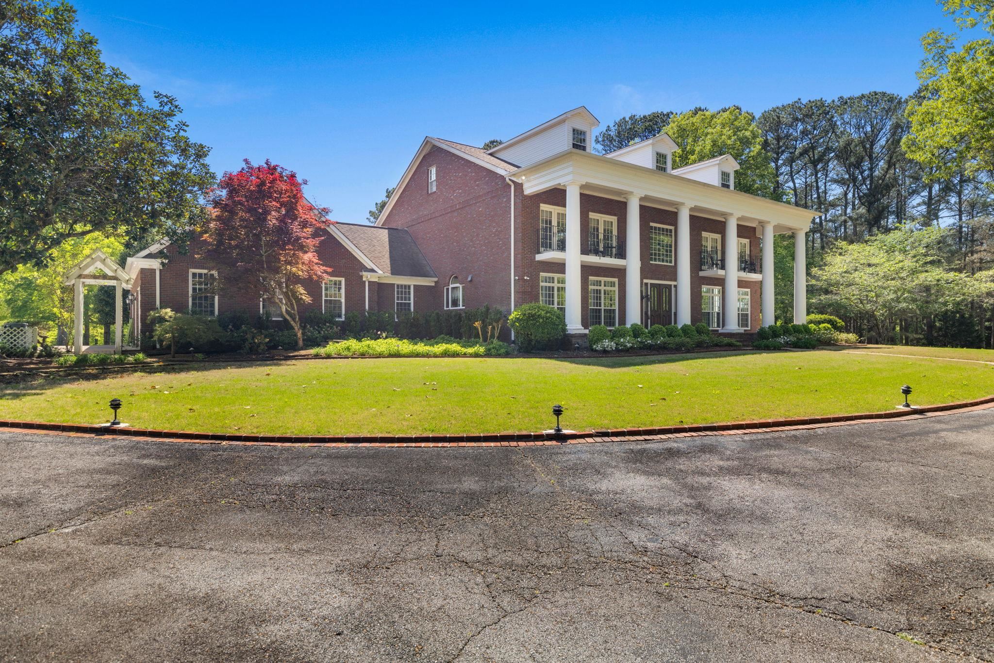 5874 Hwy 157, Leighton, AL 35646 — photo 4